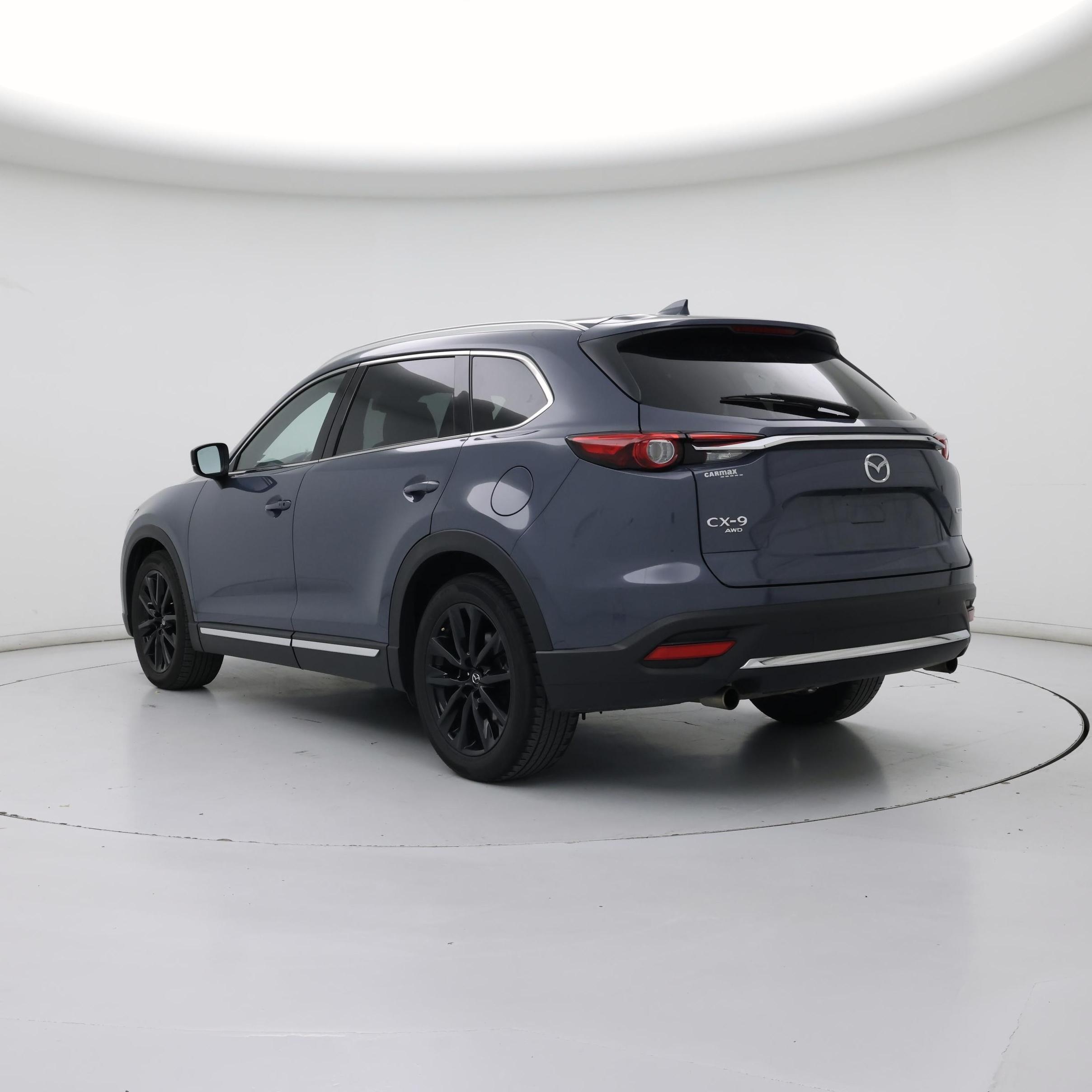 Thumbnail: 2023 Mazda CX-9 - 2