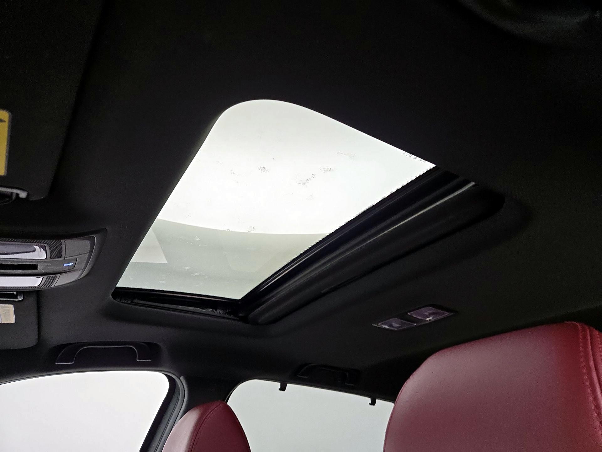 Thumbnail: 2023 Mazda CX-9 - 19