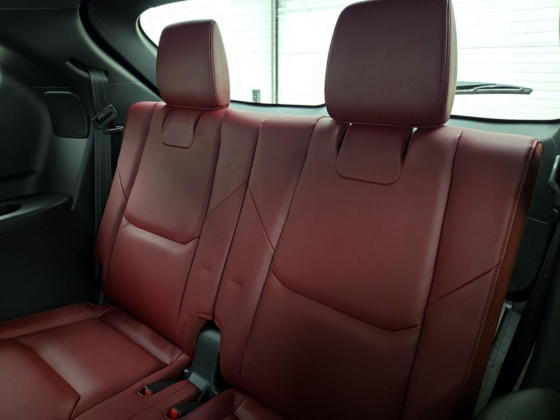 Thumbnail: 2023 Mazda CX-9 - 20