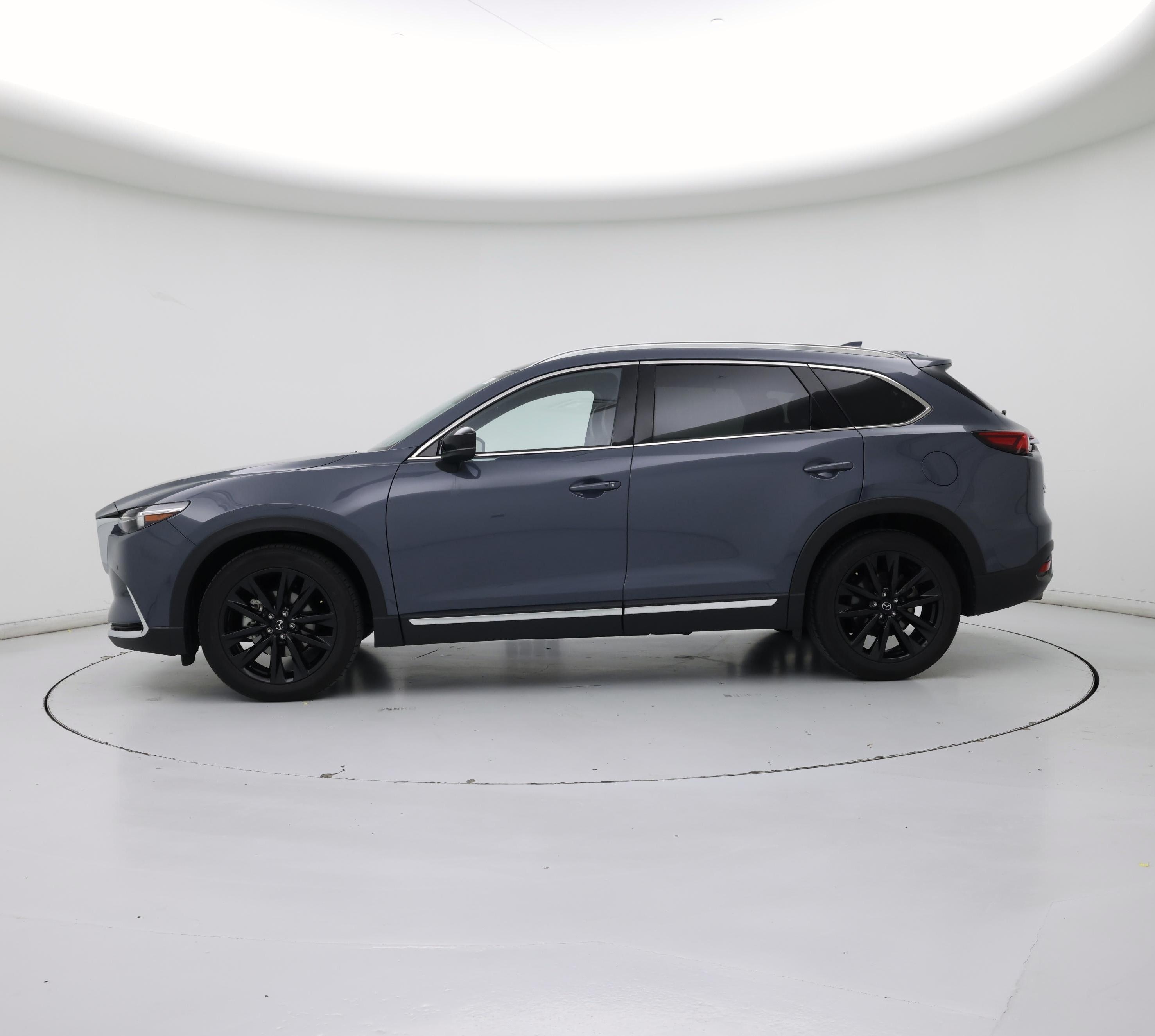 Thumbnail: 2023 Mazda CX-9 - 3