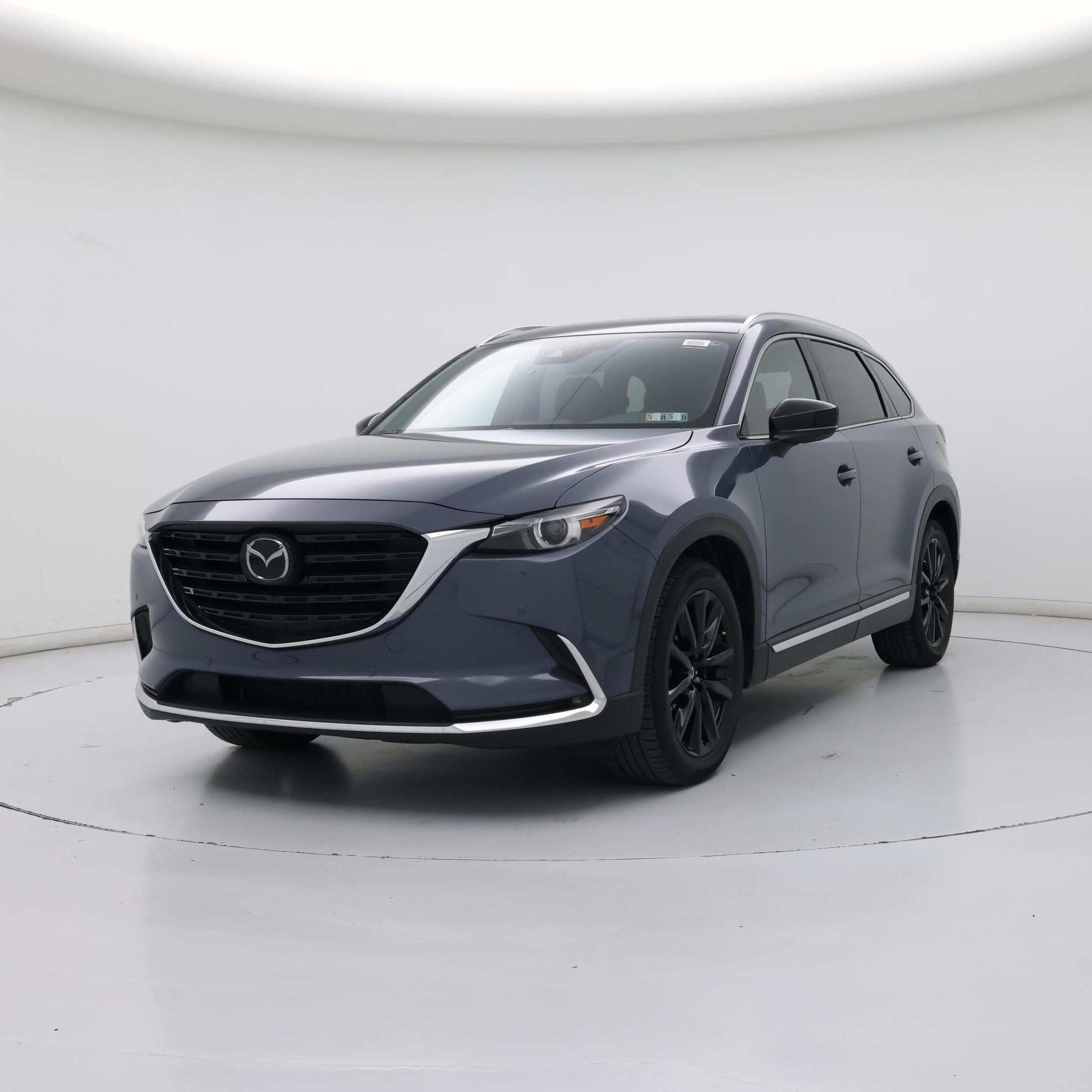 Thumbnail: 2023 Mazda CX-9 - 4