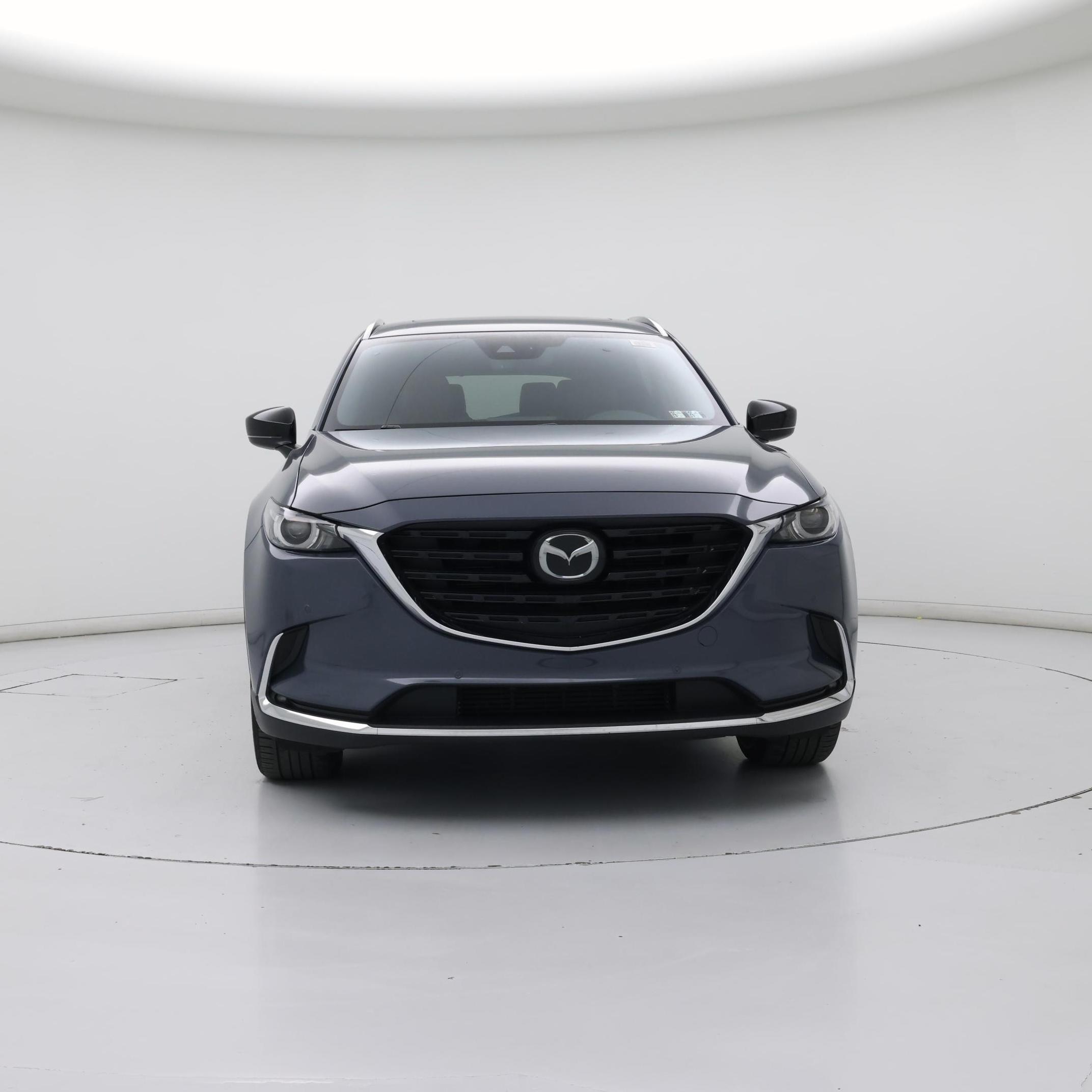 Thumbnail: 2023 Mazda CX-9 - 5