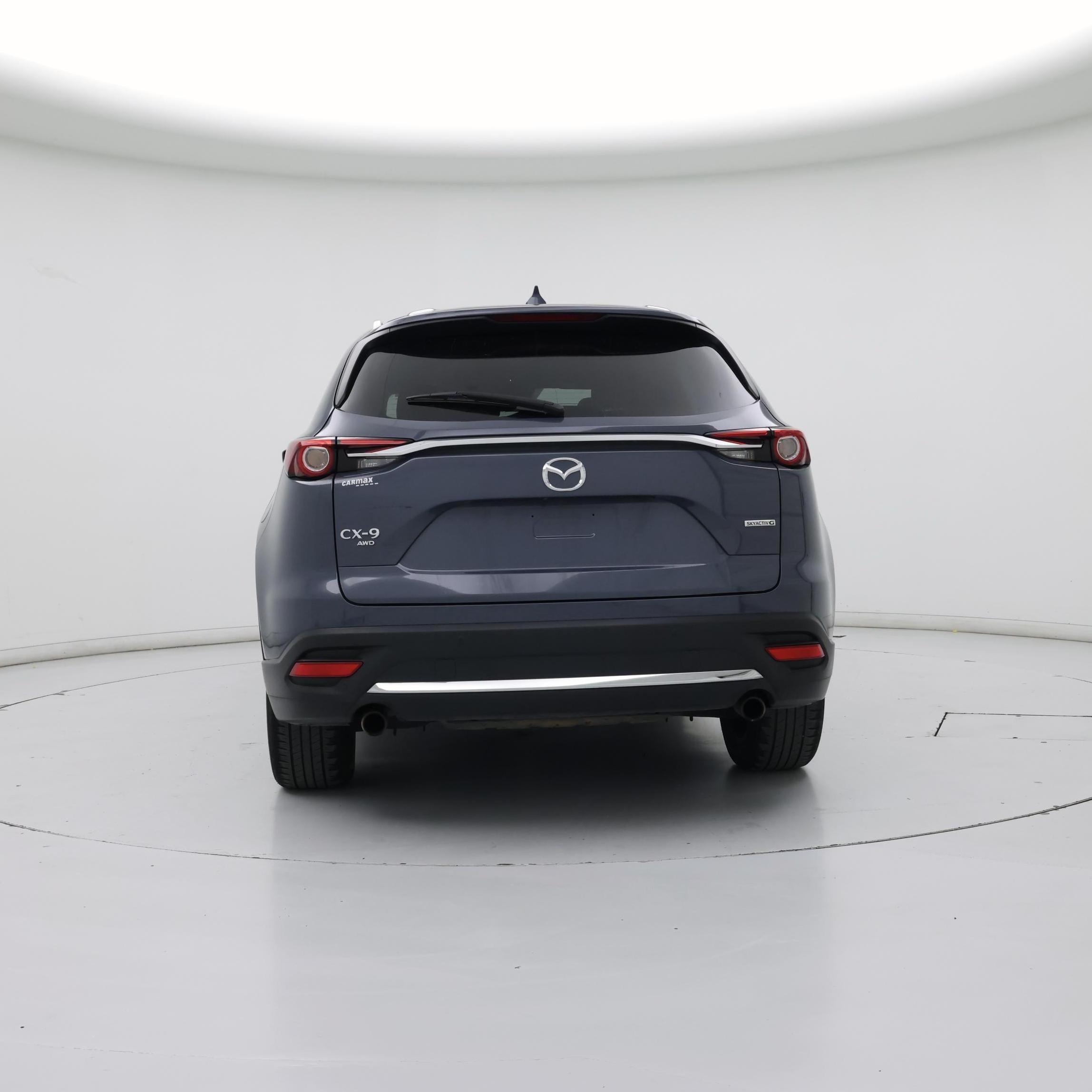 Thumbnail: 2023 Mazda CX-9 - 6