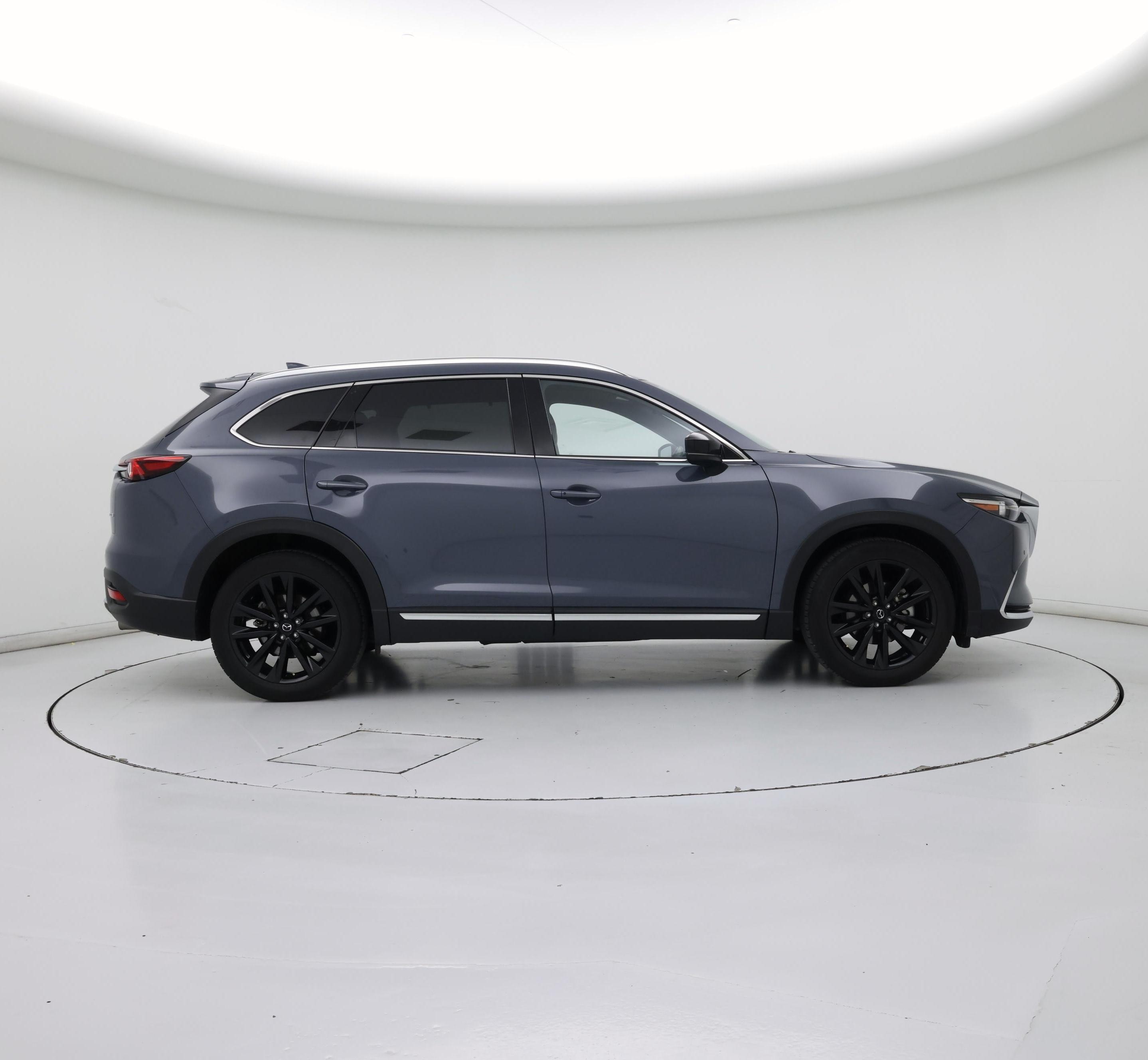 Thumbnail: 2023 Mazda CX-9 - 7