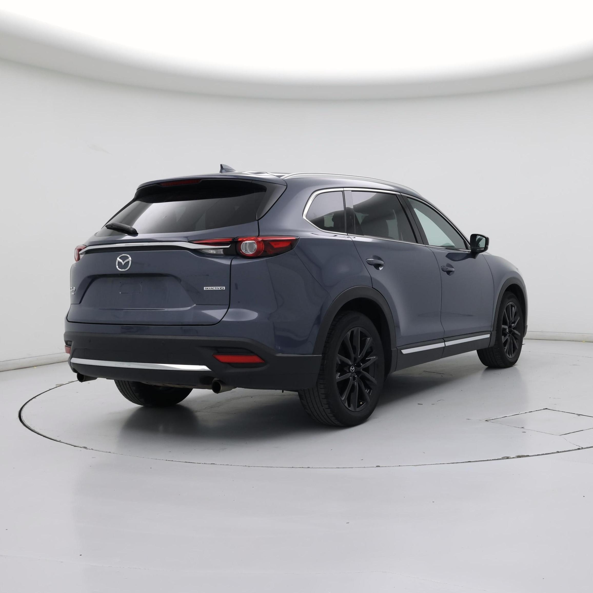 Thumbnail: 2023 Mazda CX-9 - 8