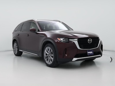 2024 Mazda CX-90 Turbo Premium Plus