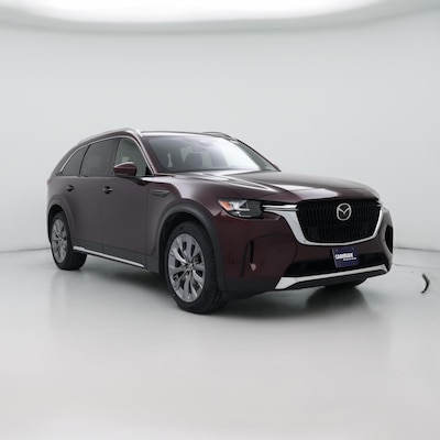2024 Mazda CX-90 Turbo Premium Plus