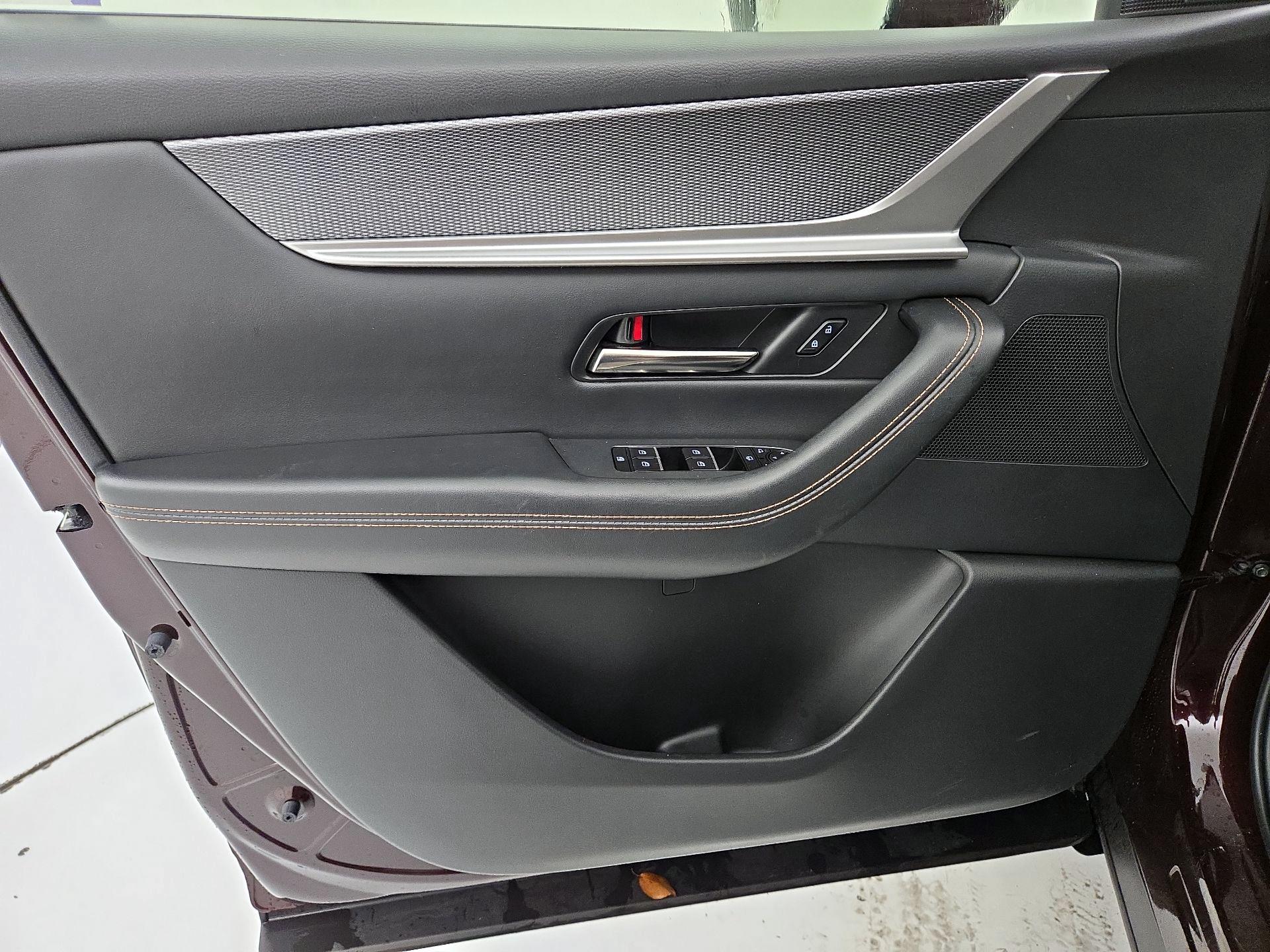 Thumbnail: 2024 Mazda CX-90 - 12