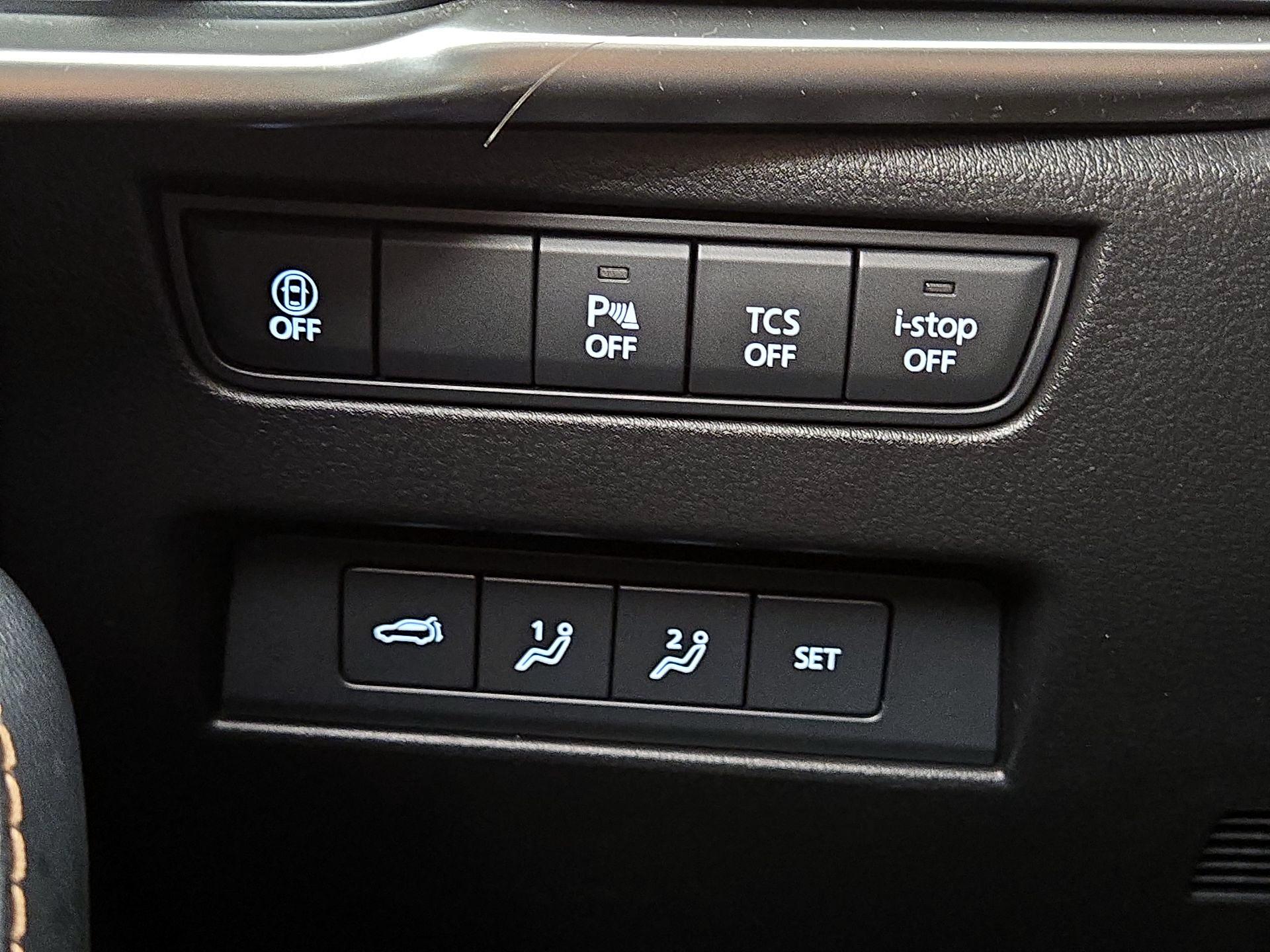 Thumbnail: 2024 Mazda CX-90 - 13