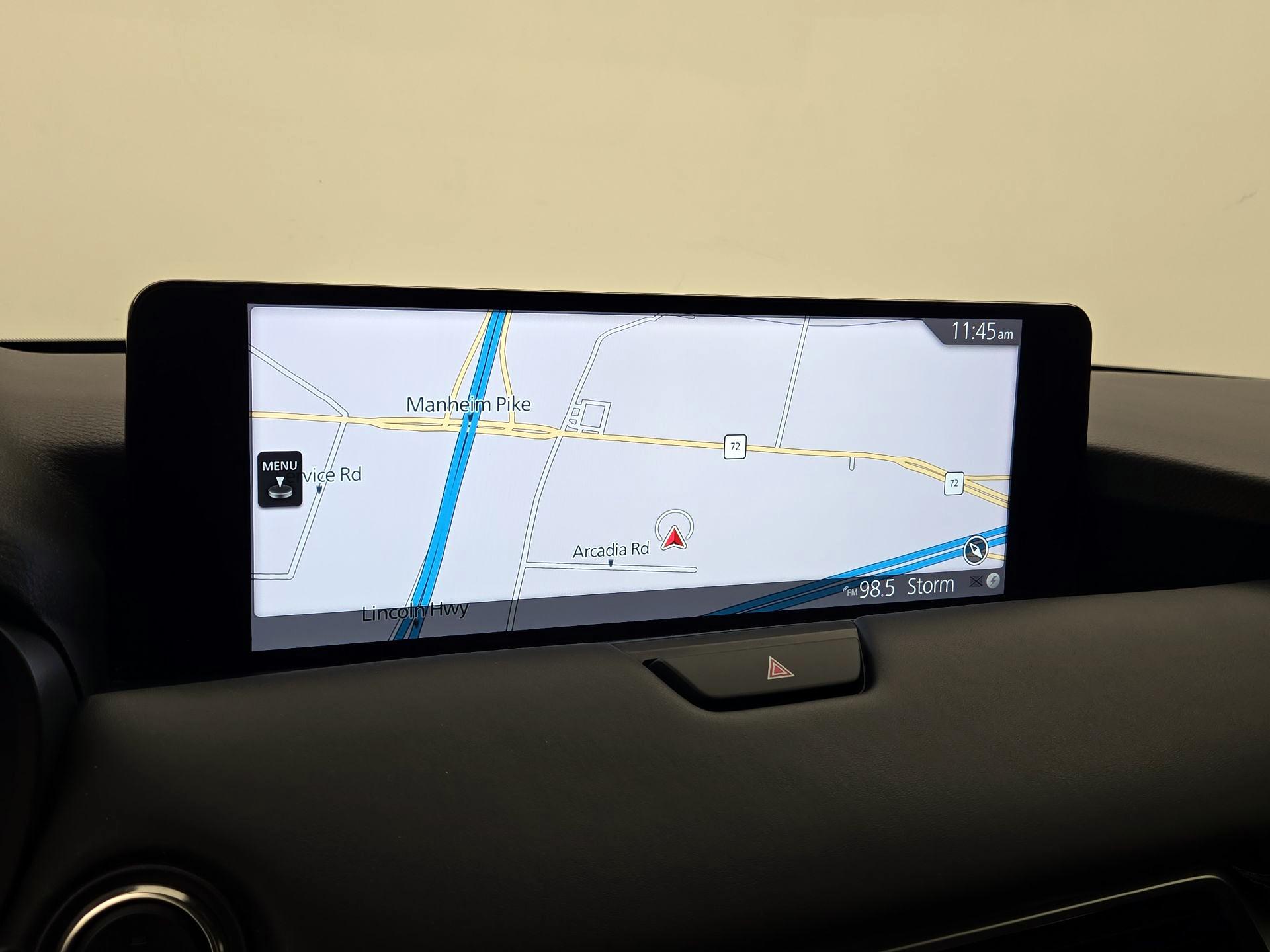 Thumbnail: 2024 Mazda CX-90 - 14