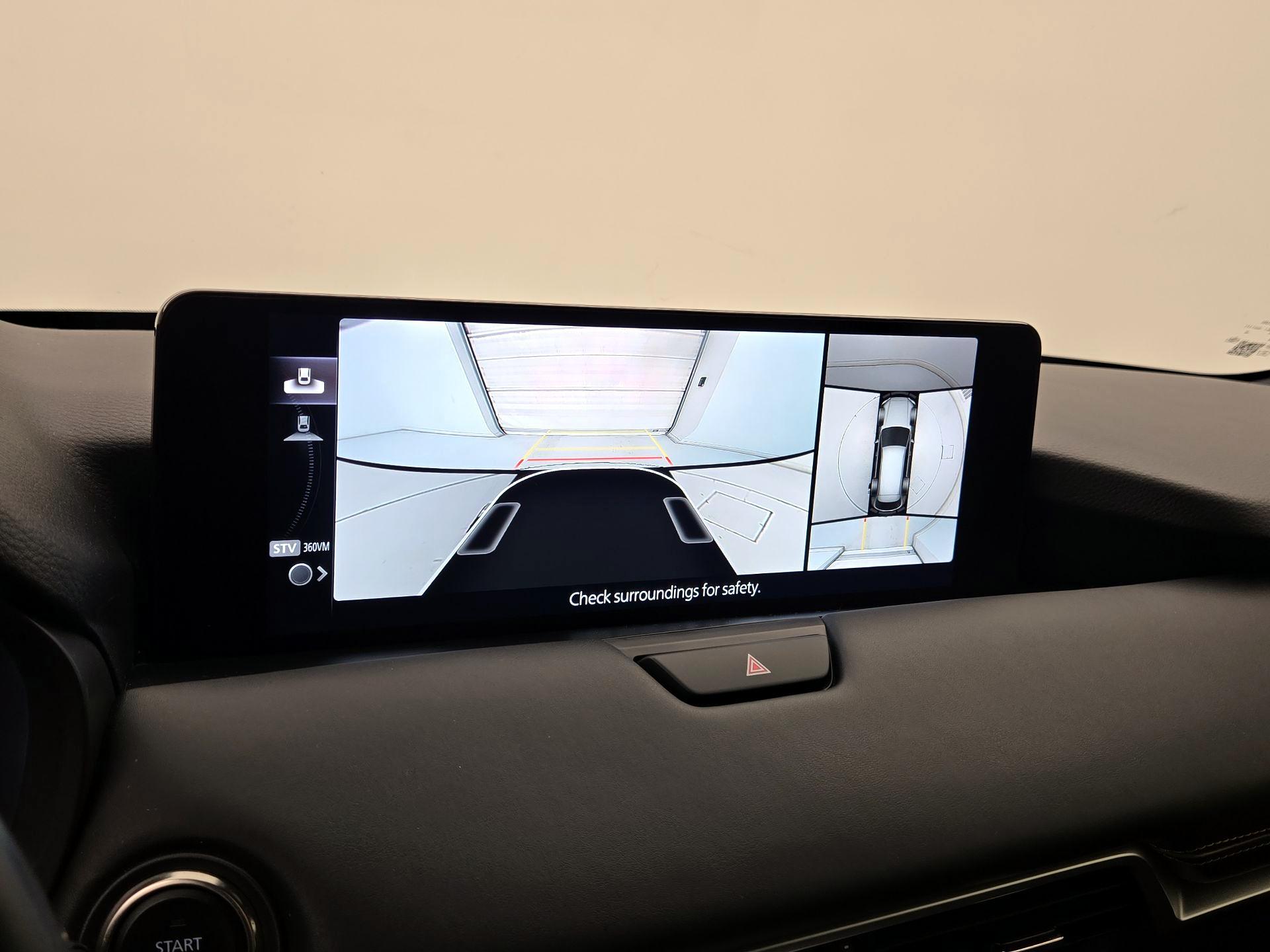 Thumbnail: 2024 Mazda CX-90 - 15