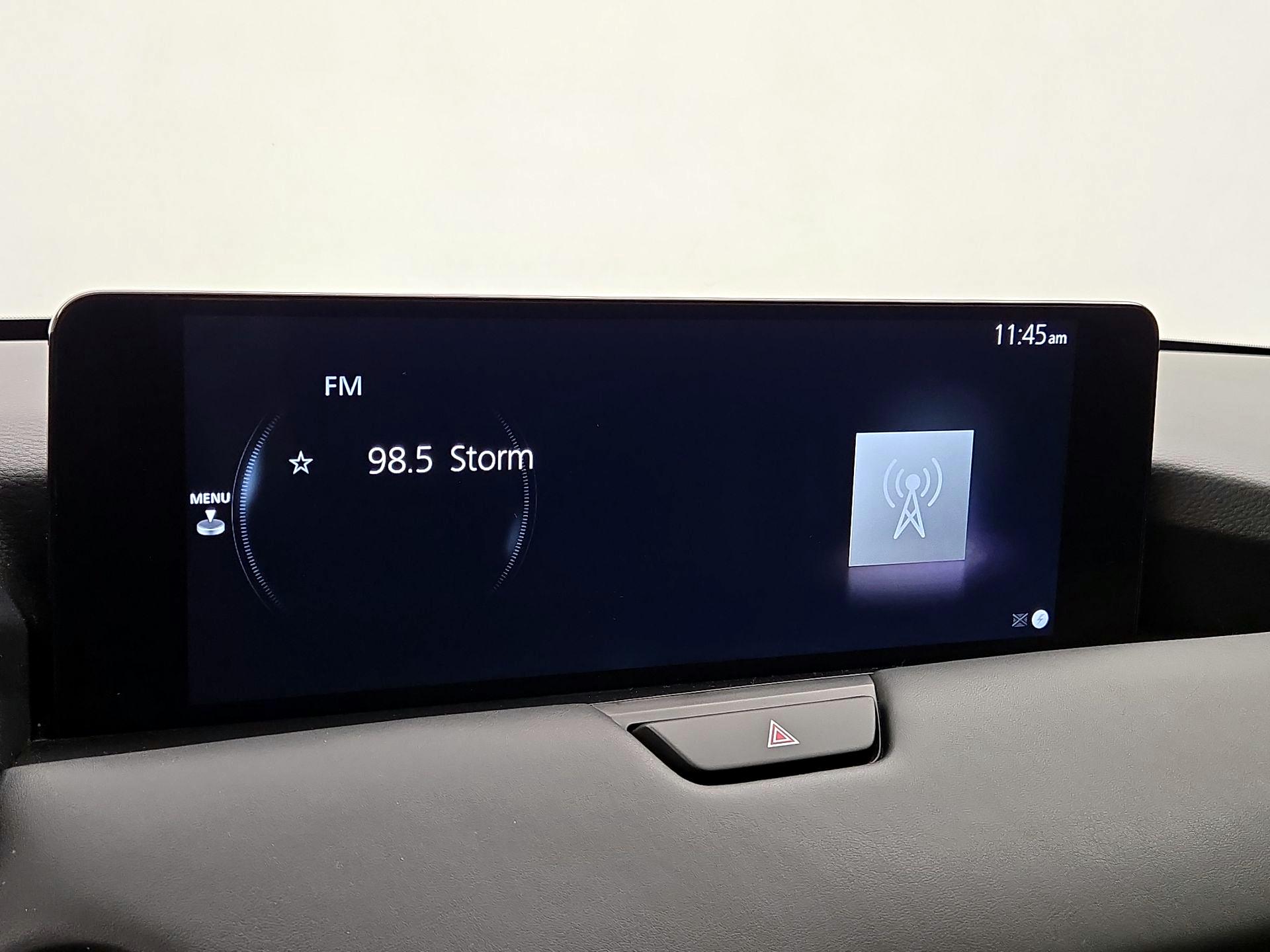 Thumbnail: 2024 Mazda CX-90 - 16