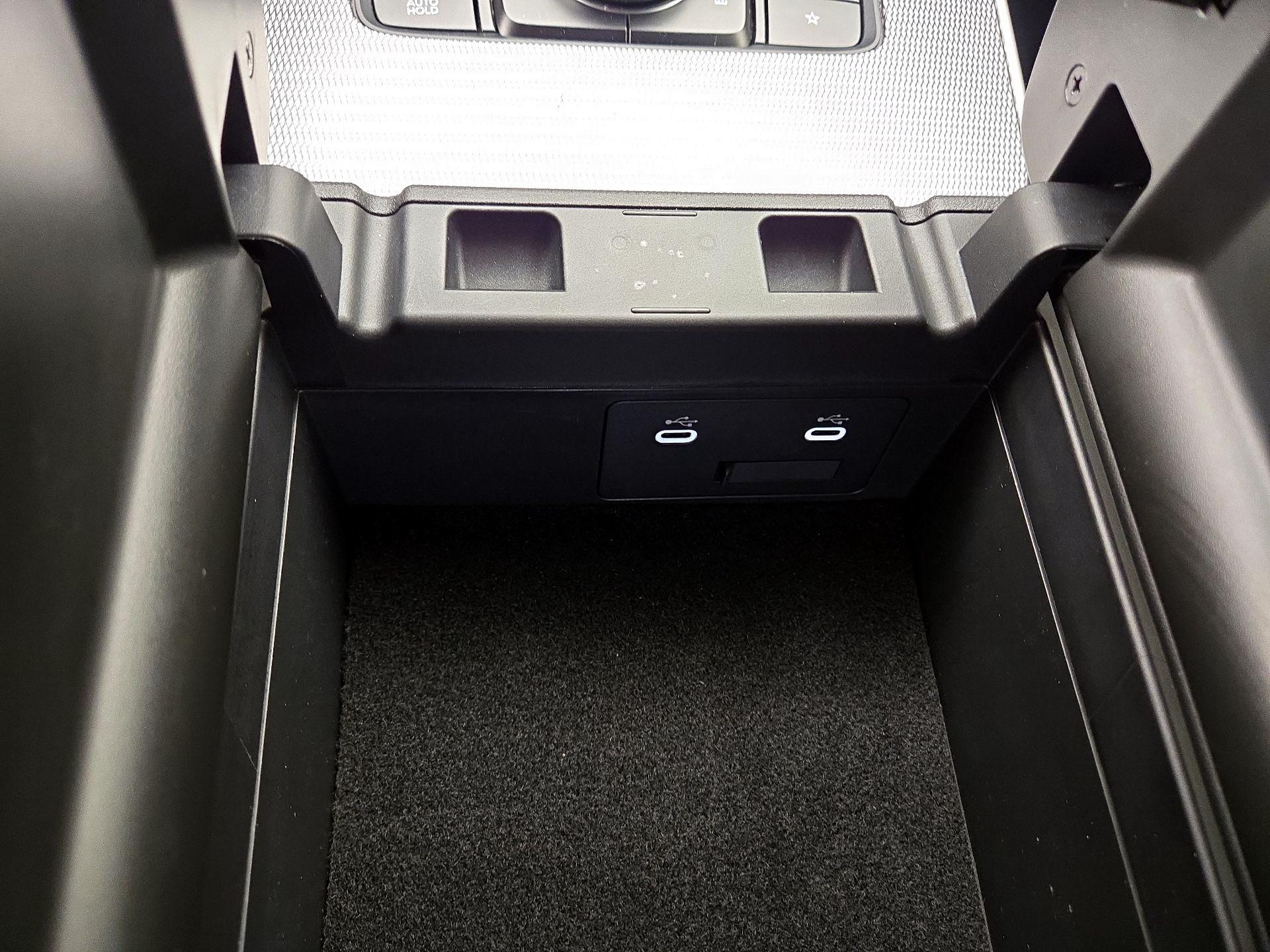 Thumbnail: 2024 Mazda CX-90 - 19