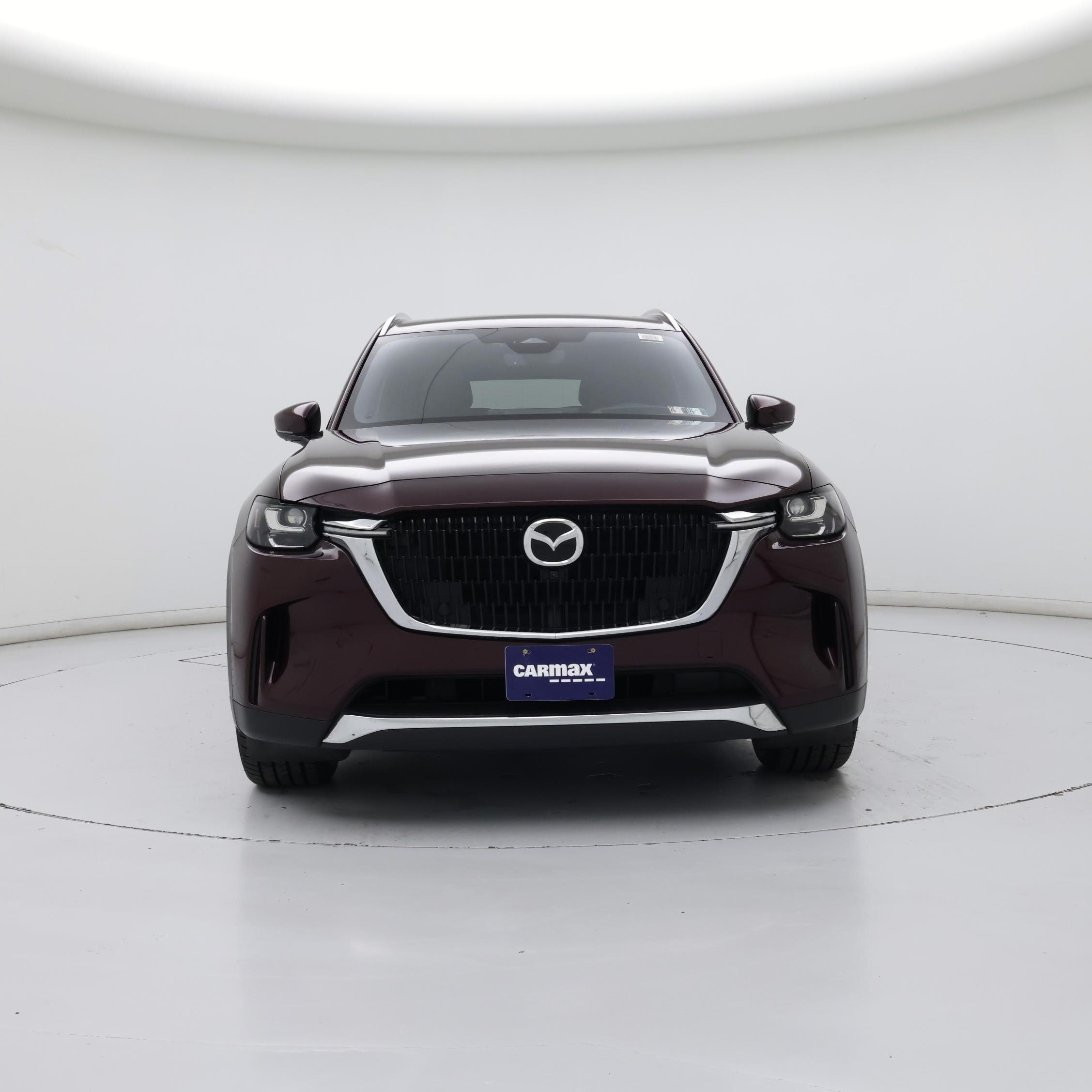 Thumbnail: 2024 Mazda CX-90 - 5