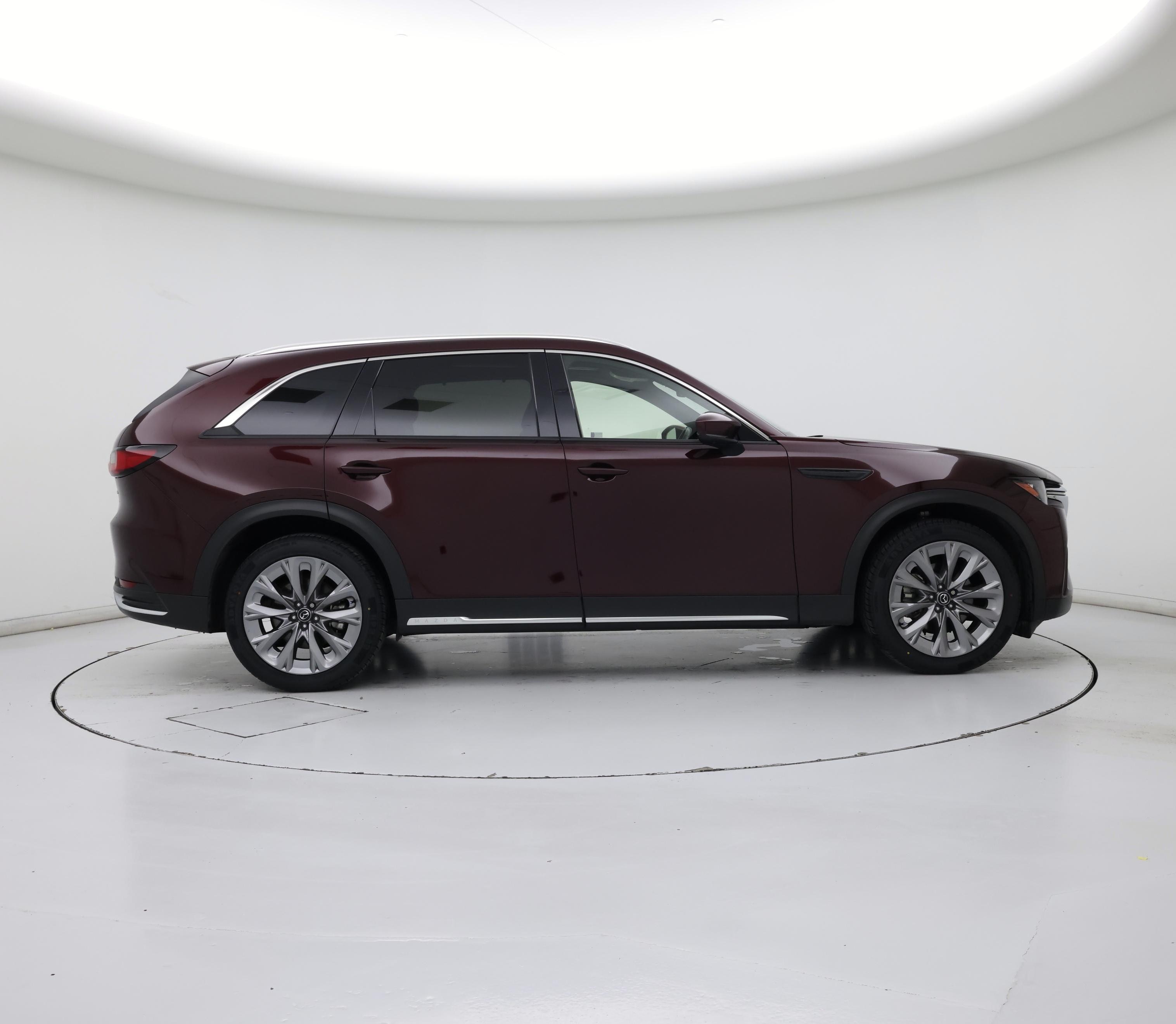 Thumbnail: 2024 Mazda CX-90 - 7