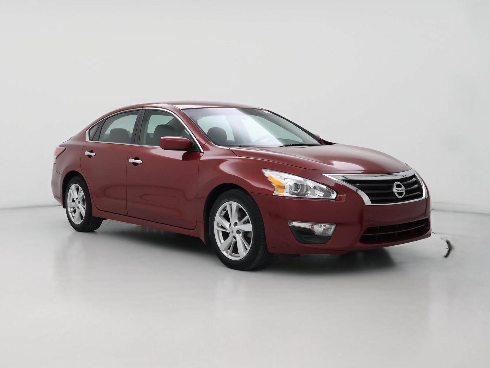 2014 Nissan Altima SV