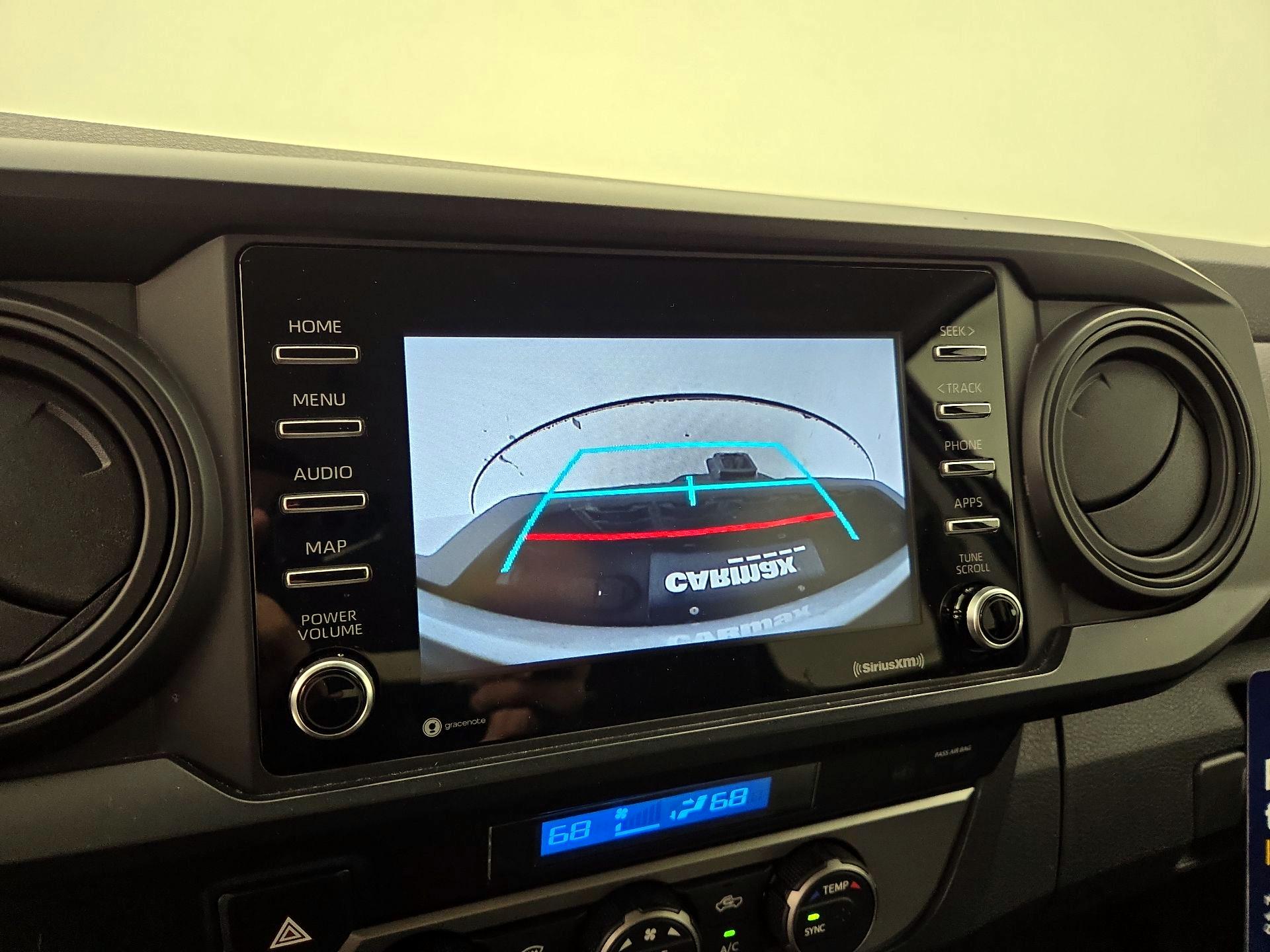 Thumbnail: 2022 Toyota Tacoma - 14