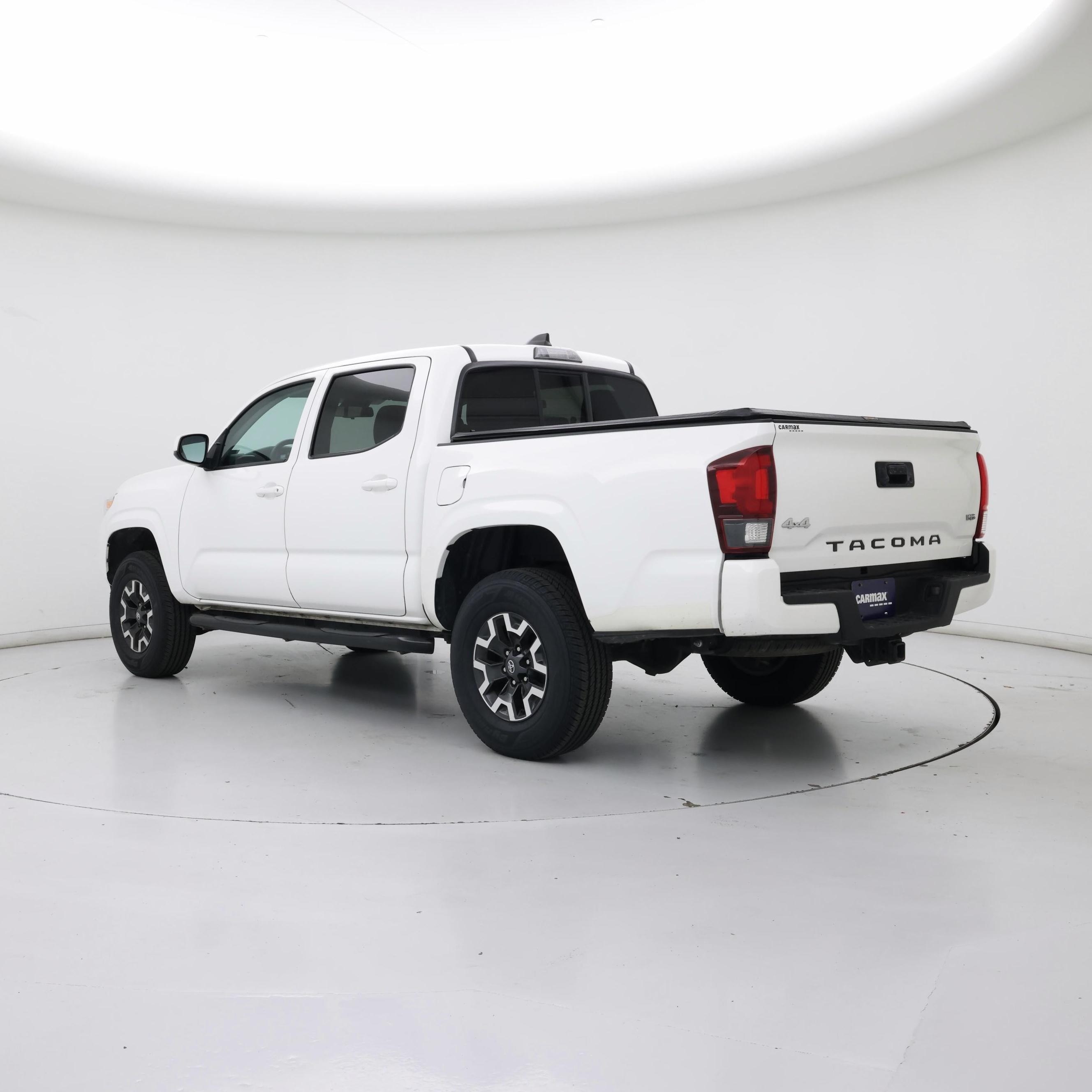 Thumbnail: 2022 Toyota Tacoma - 2