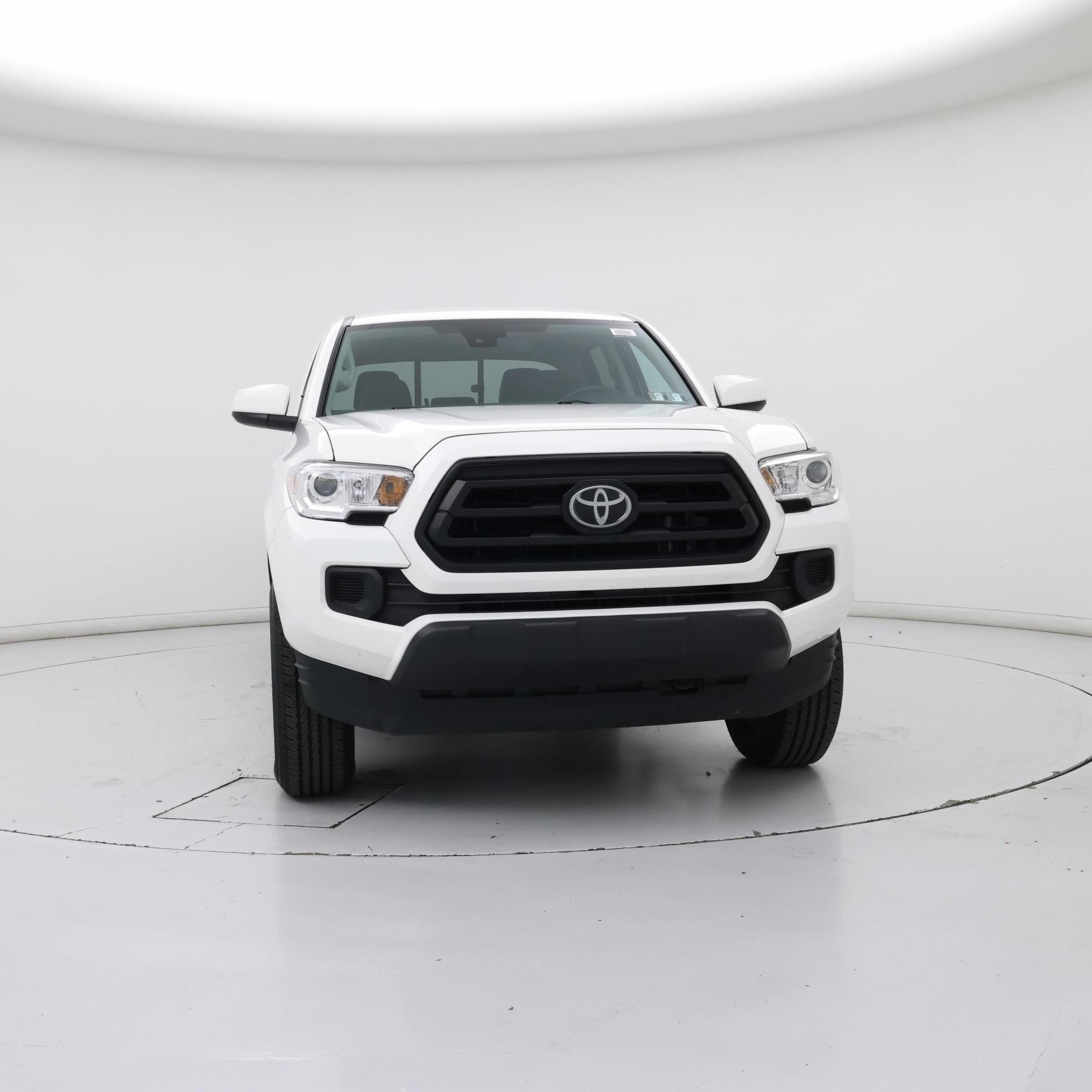 Thumbnail: 2022 Toyota Tacoma - 5