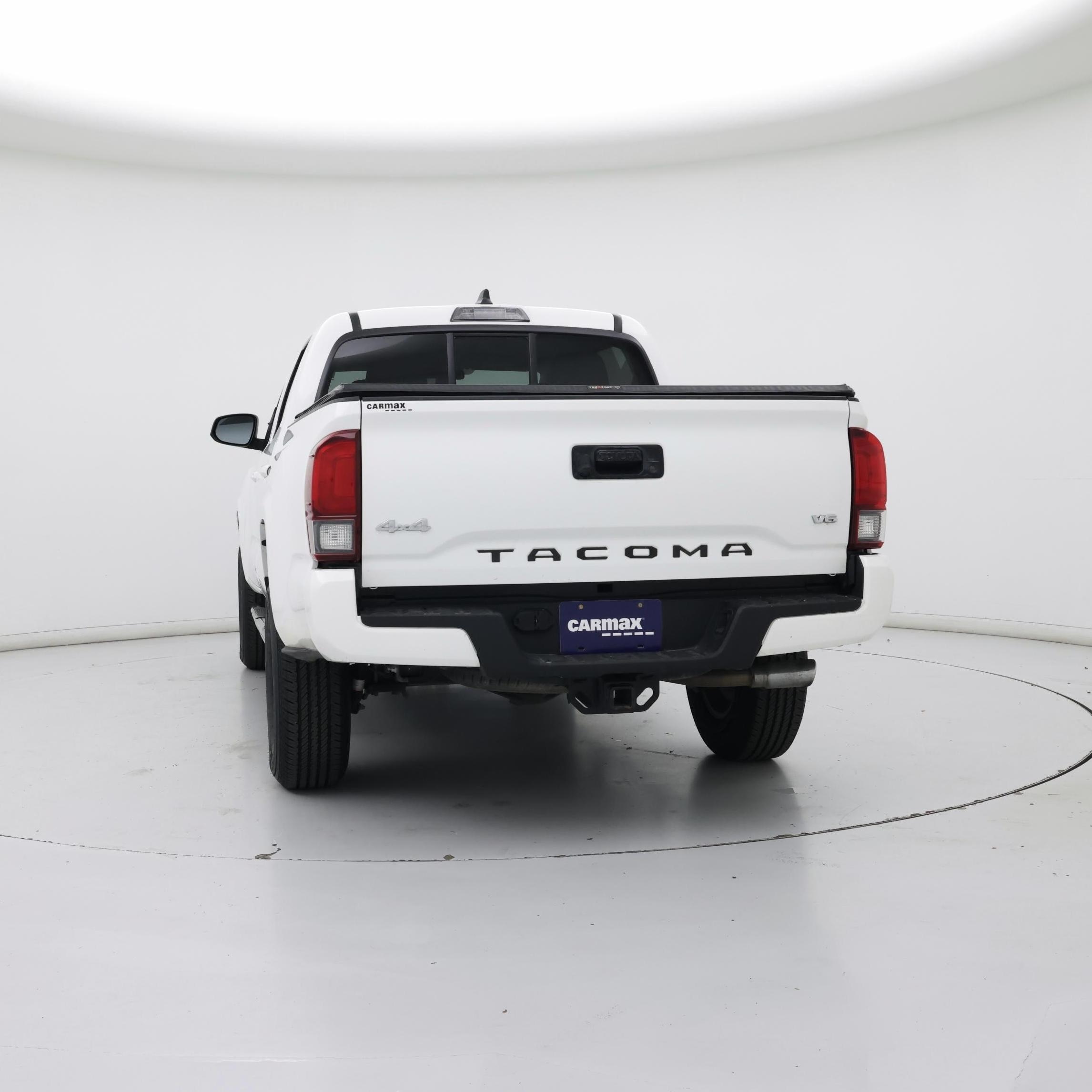 Thumbnail: 2022 Toyota Tacoma - 6