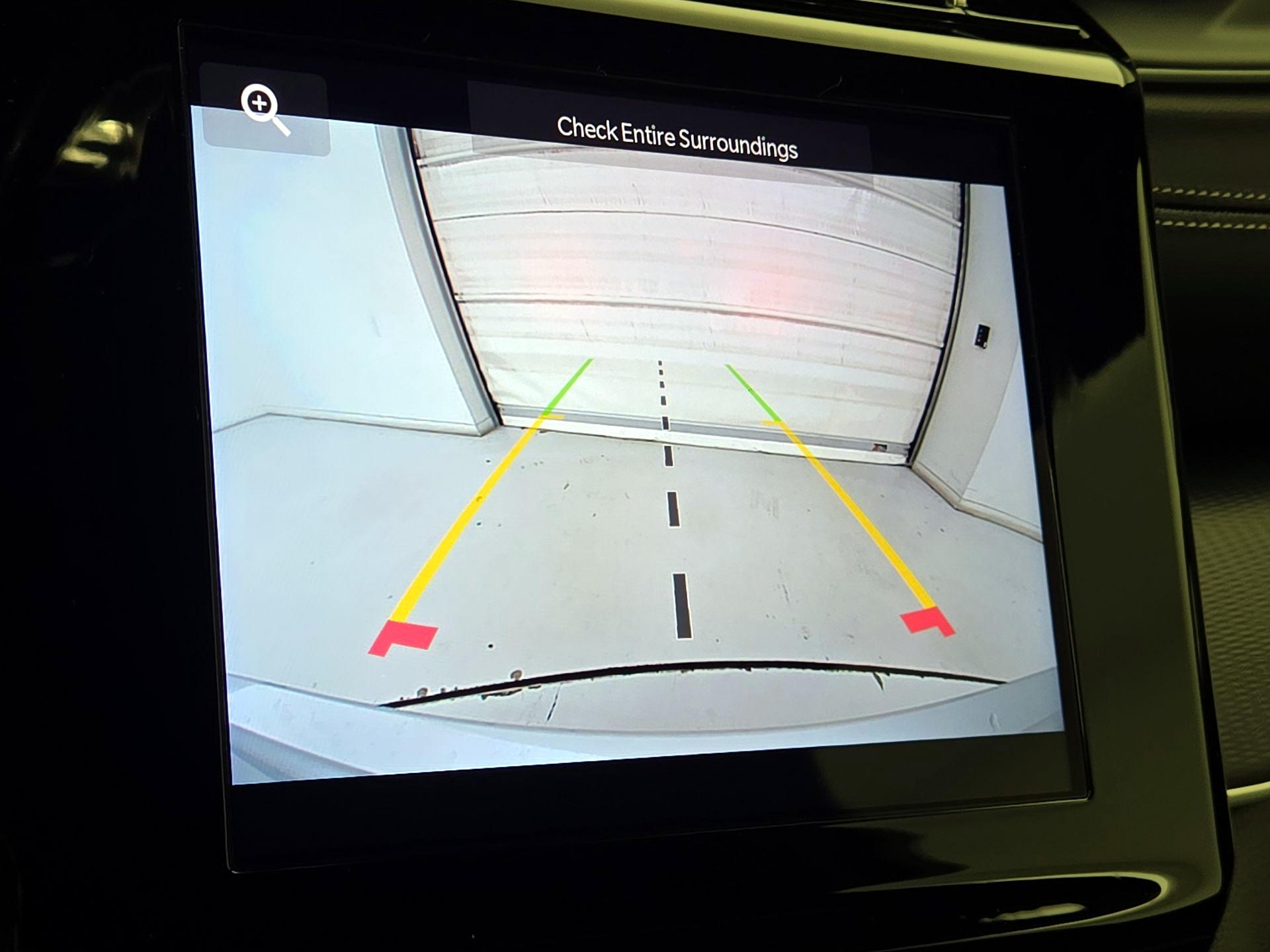 Thumbnail: 2025 Jeep Grand Cherokee - 13