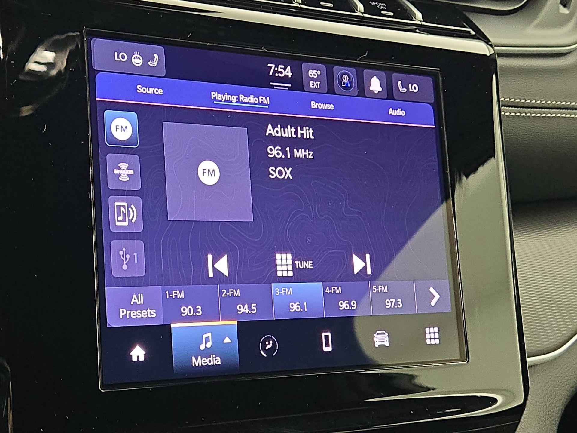 Thumbnail: 2025 Jeep Grand Cherokee - 14