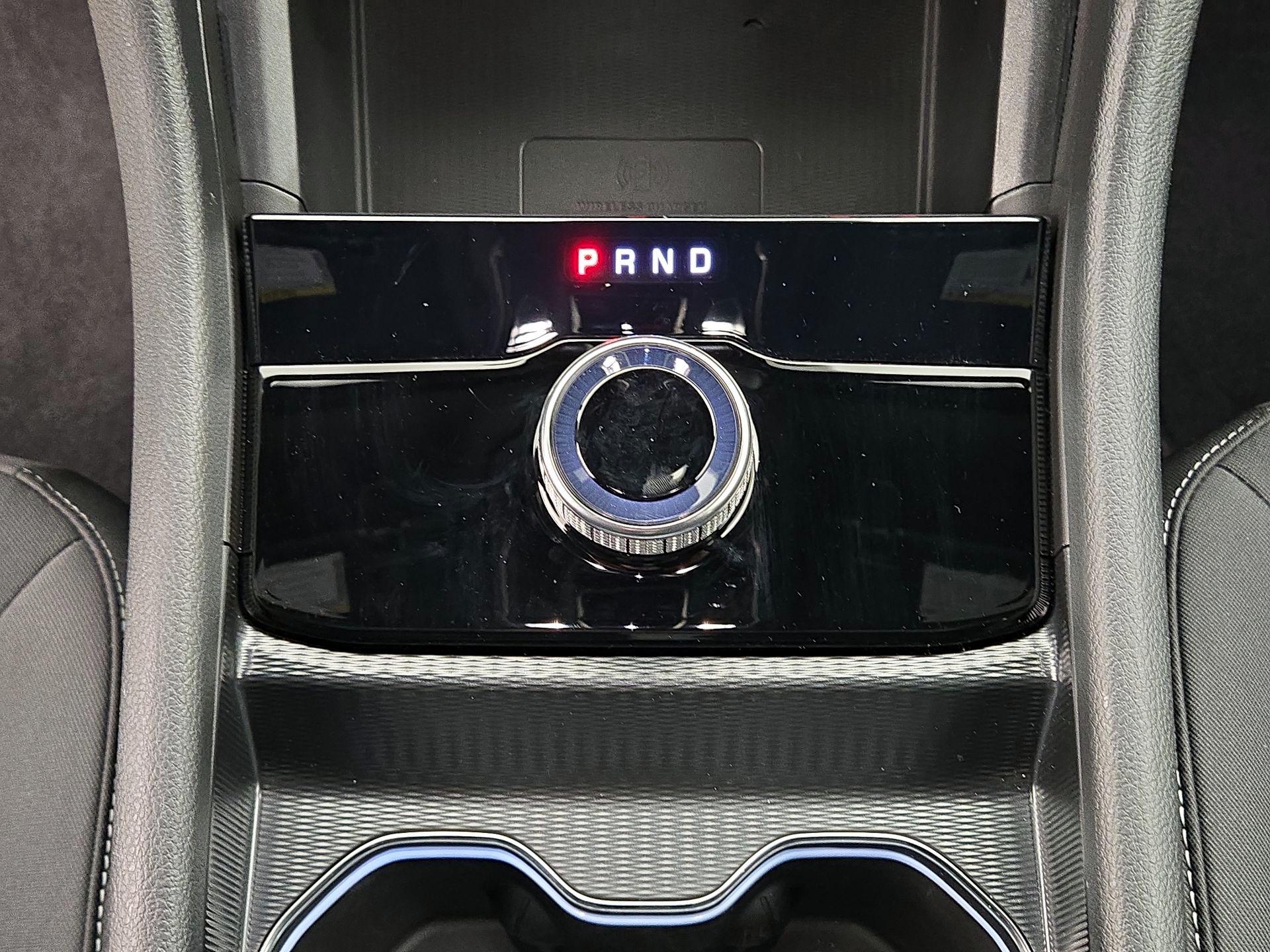 Thumbnail: 2025 Jeep Grand Cherokee - 16