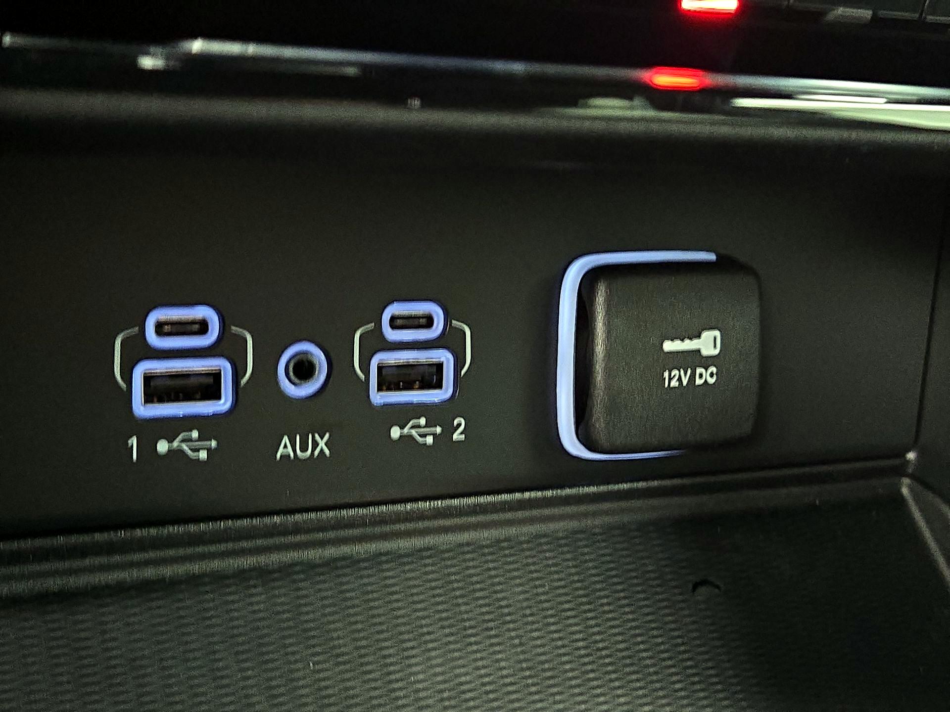 Thumbnail: 2025 Jeep Grand Cherokee - 17