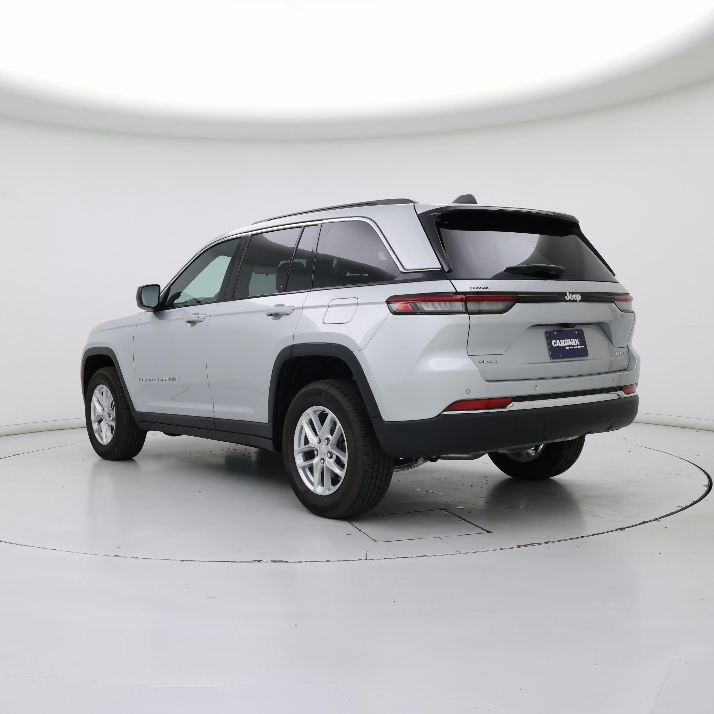 Thumbnail: 2025 Jeep Grand Cherokee - 2