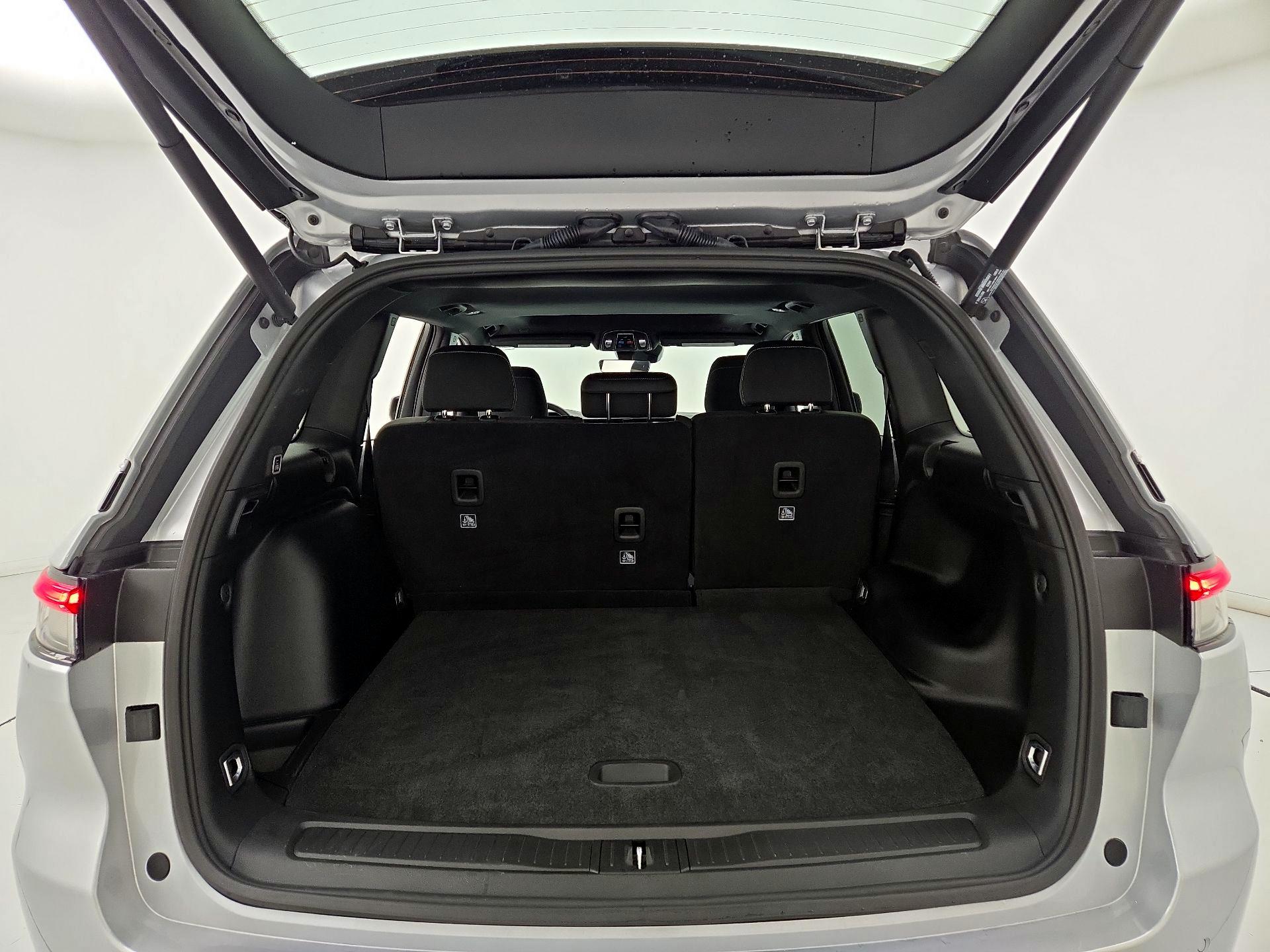 Thumbnail: 2025 Jeep Grand Cherokee - 20