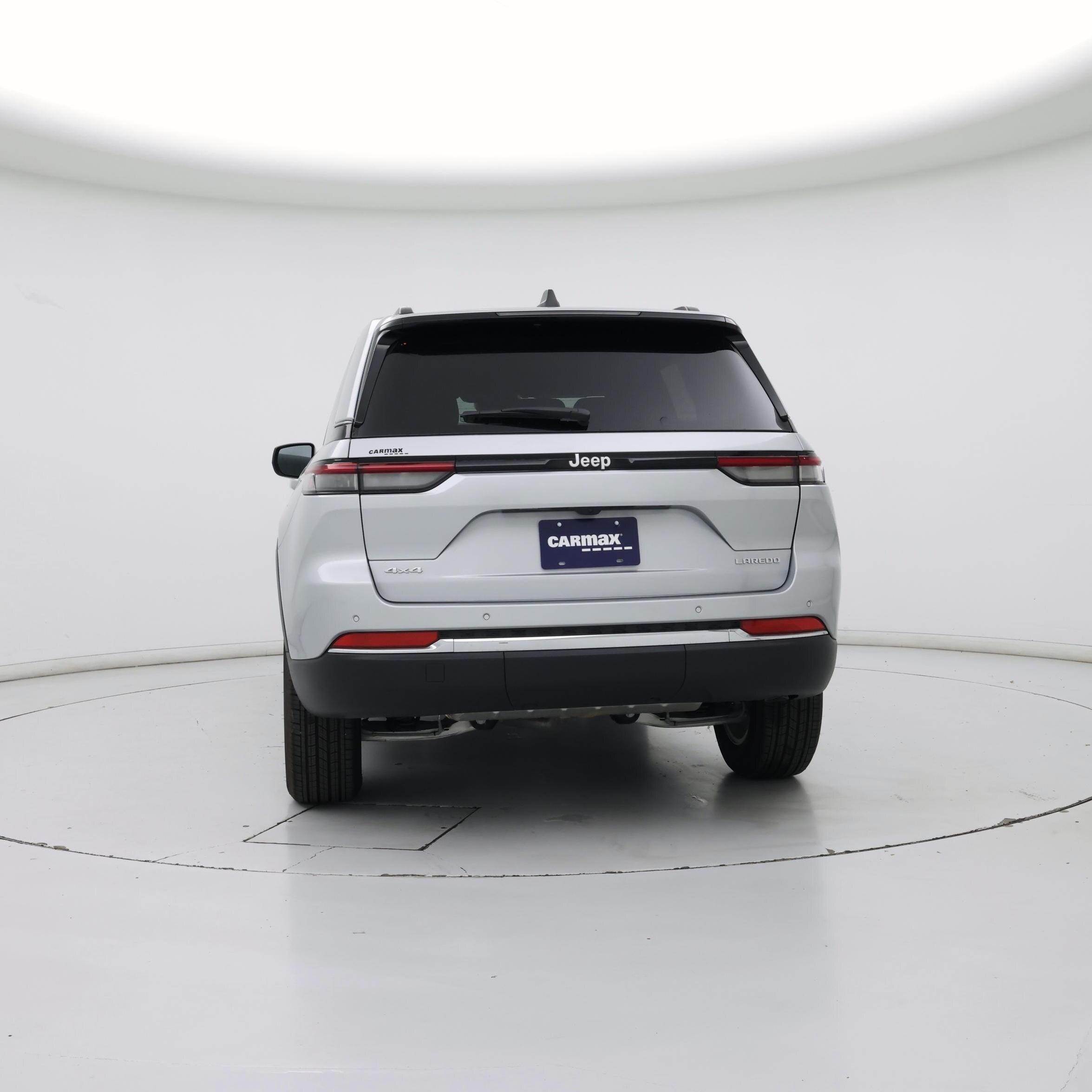 Thumbnail: 2025 Jeep Grand Cherokee - 6