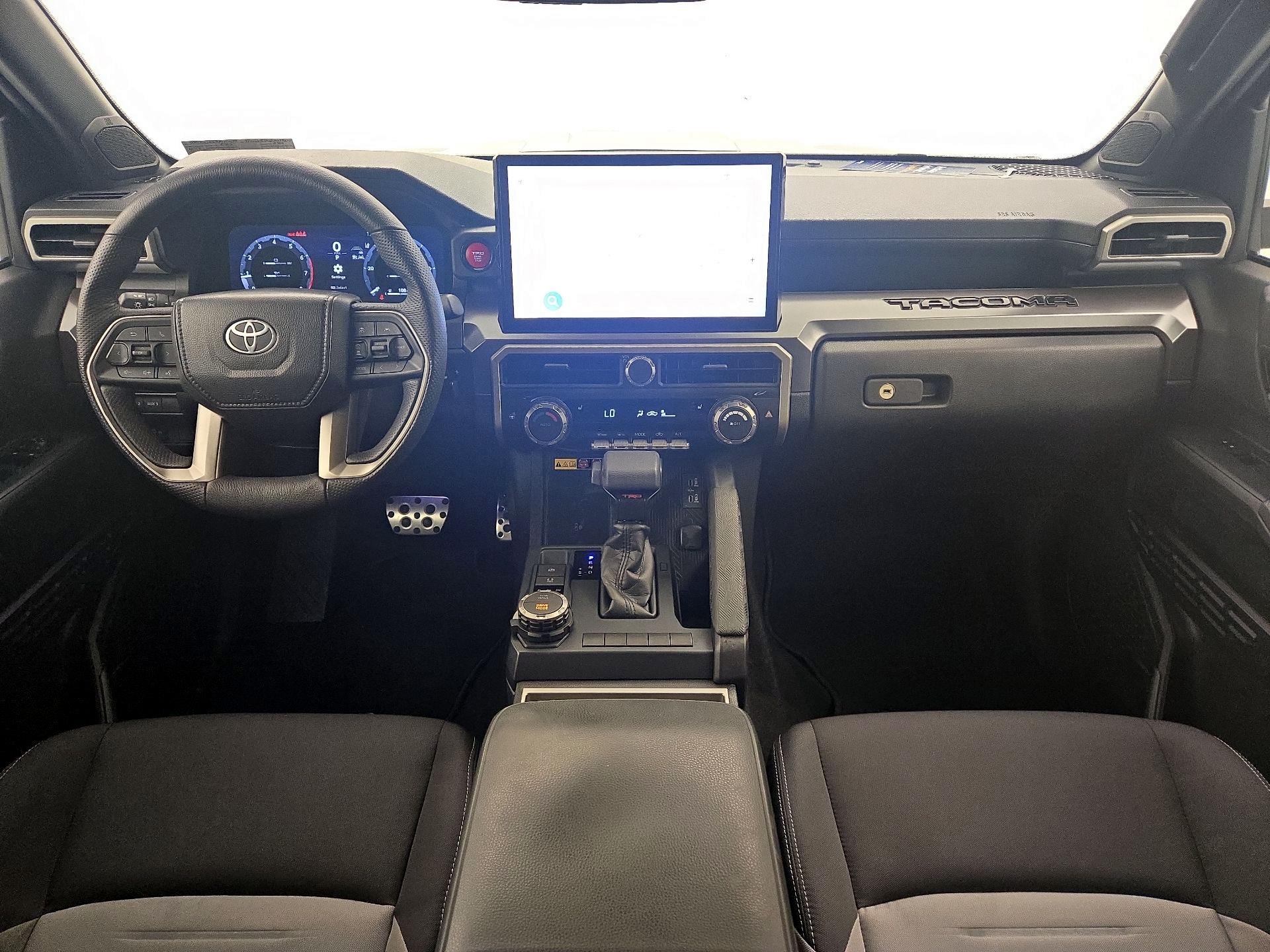 Thumbnail: 2024 Toyota Tacoma - 9