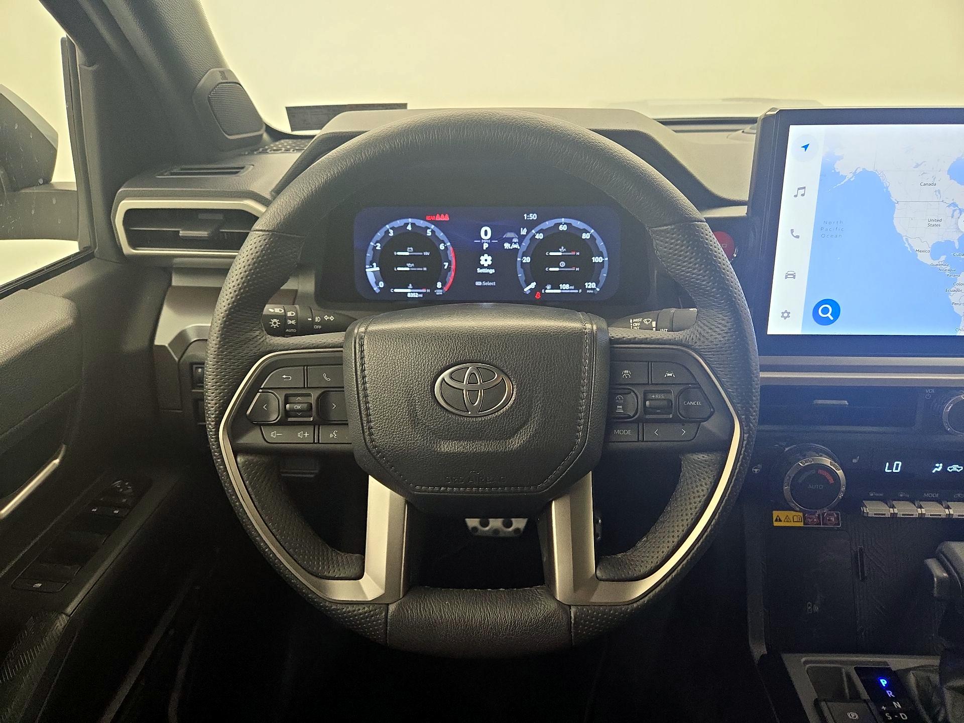 Thumbnail: 2024 Toyota Tacoma - 10