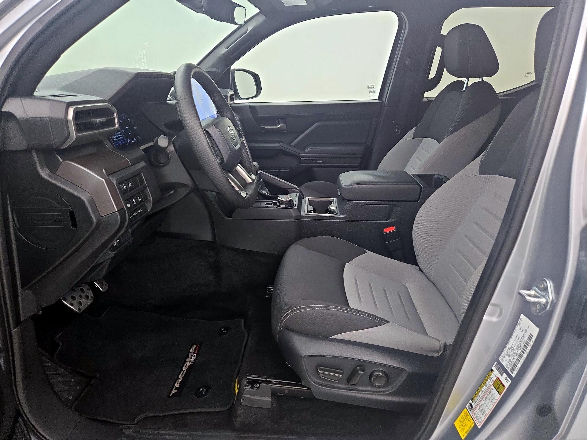 Thumbnail: 2024 Toyota Tacoma - 11