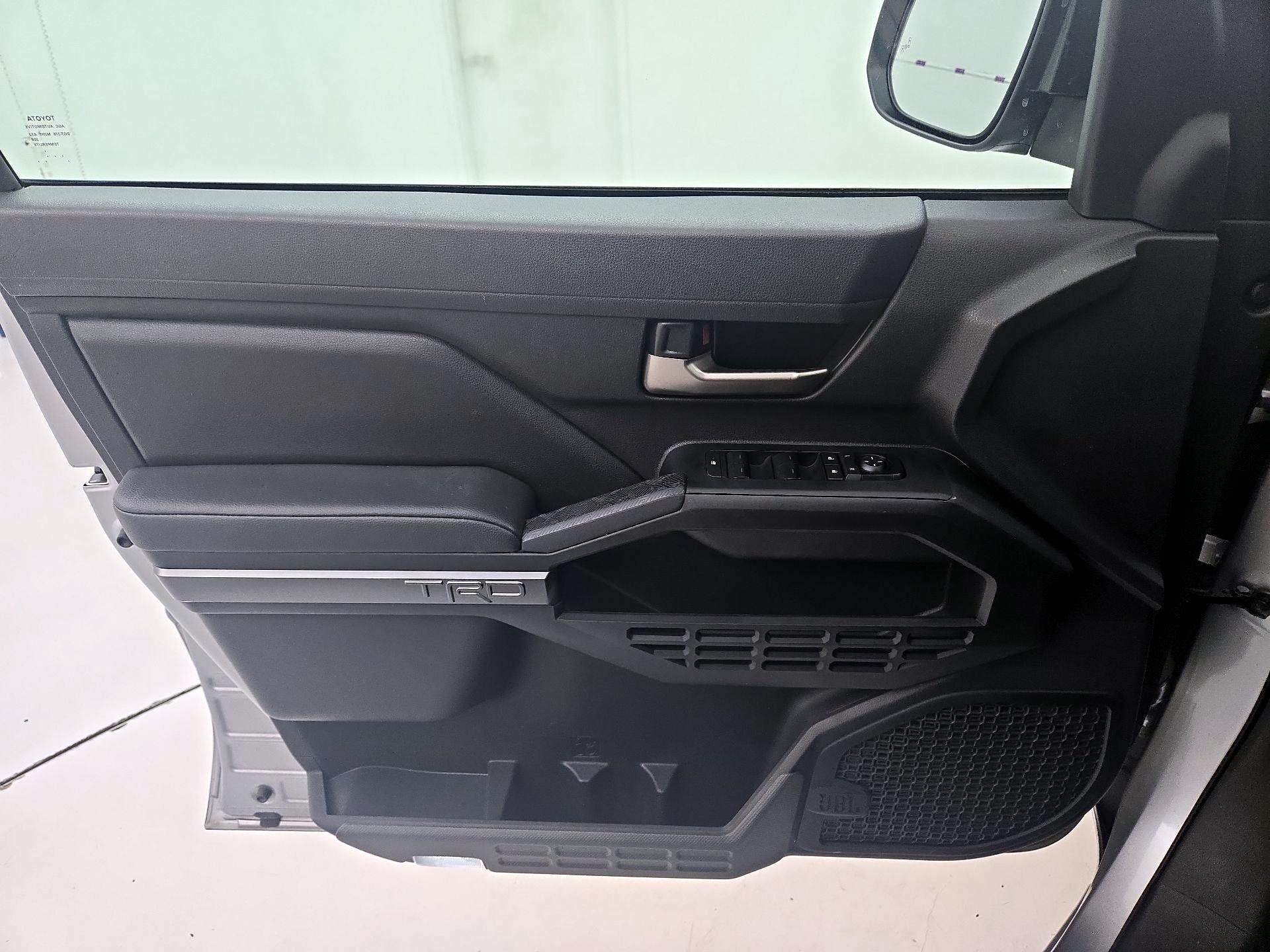 Thumbnail: 2024 Toyota Tacoma - 12