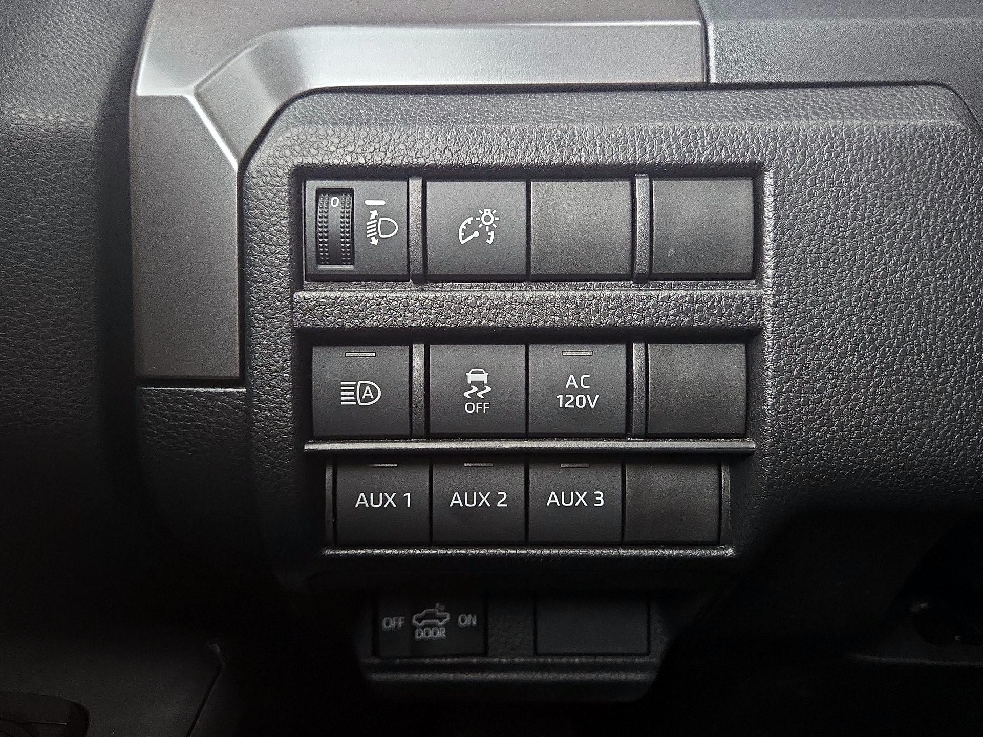 Thumbnail: 2024 Toyota Tacoma - 13