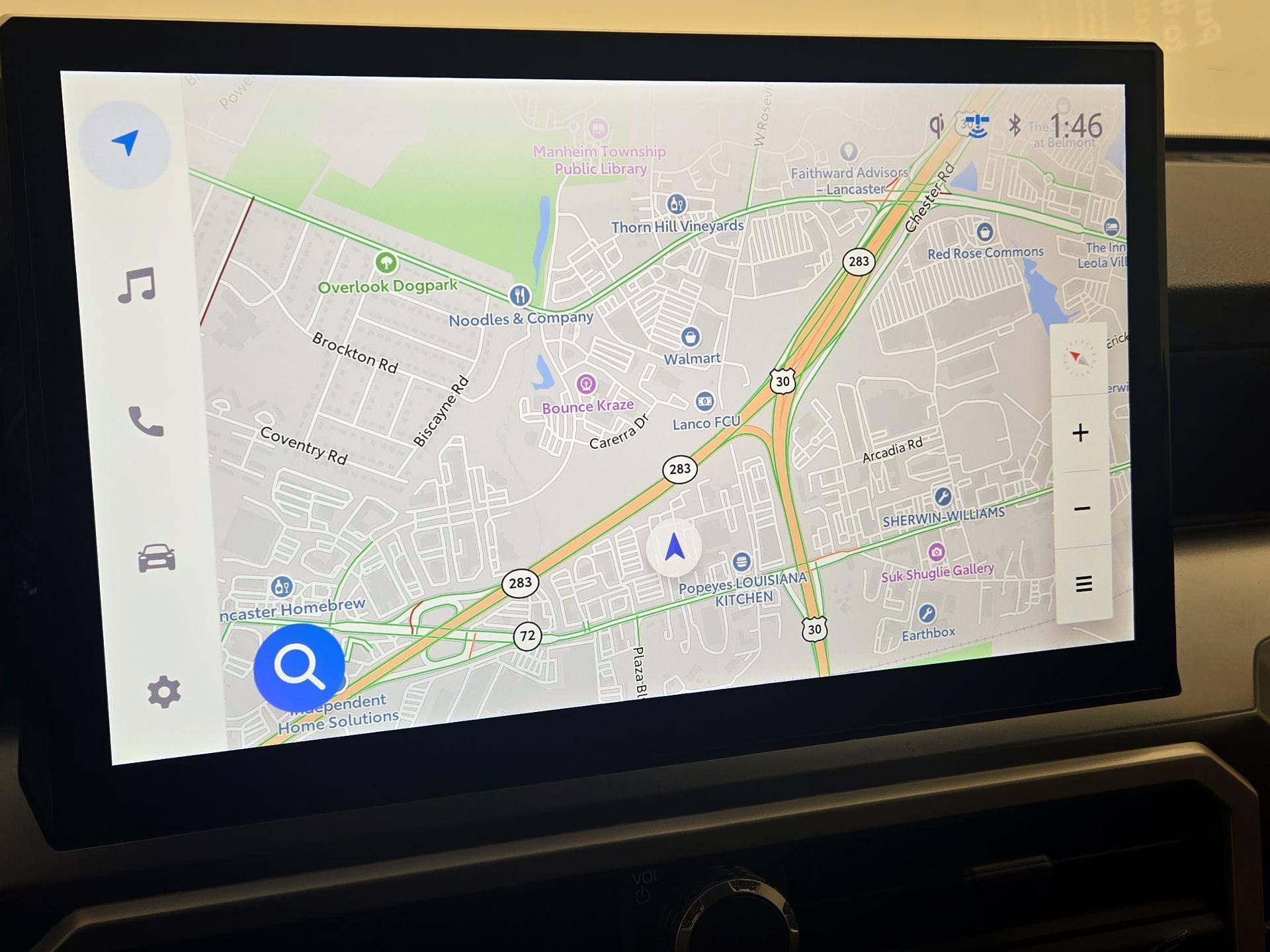 Thumbnail: 2024 Toyota Tacoma - 14