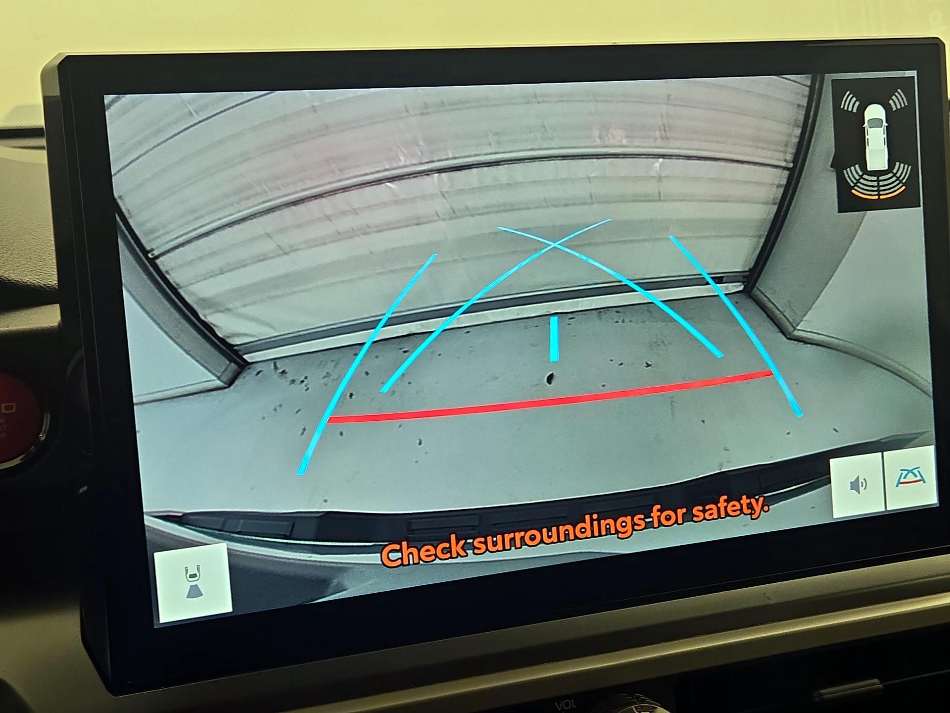 Thumbnail: 2024 Toyota Tacoma - 15