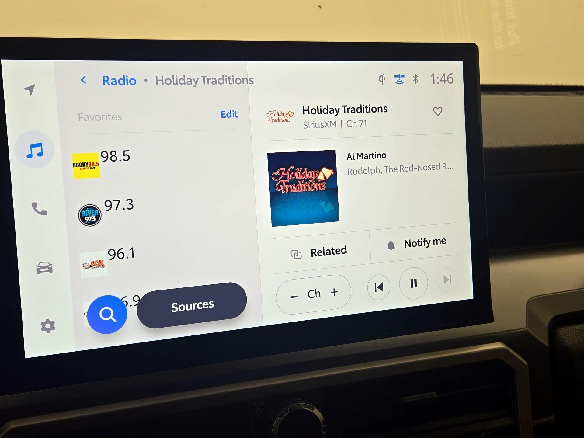 Thumbnail: 2024 Toyota Tacoma - 16