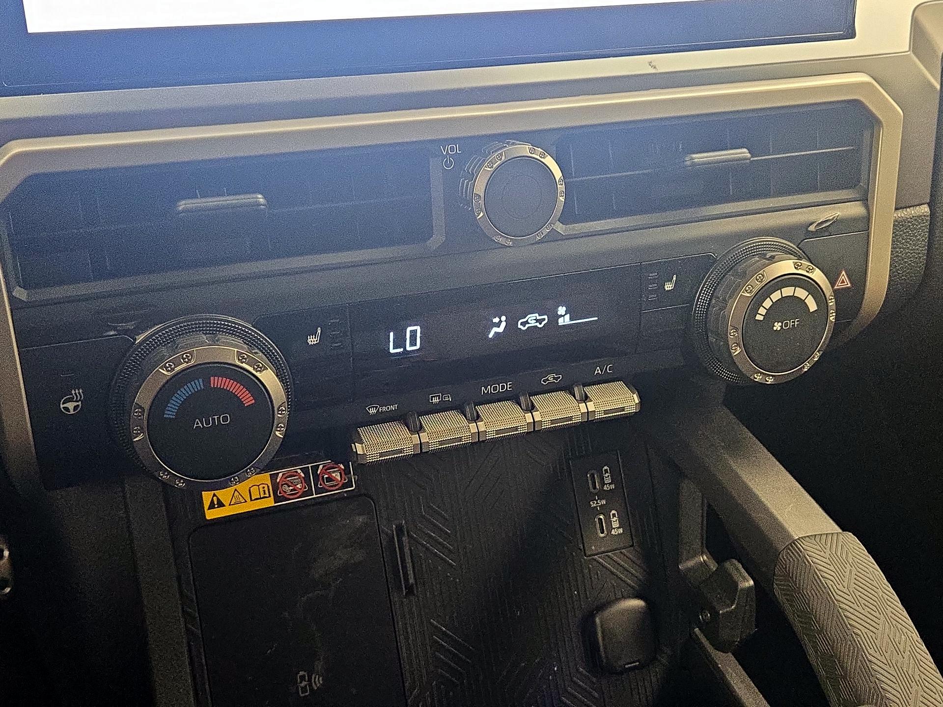 Thumbnail: 2024 Toyota Tacoma - 17