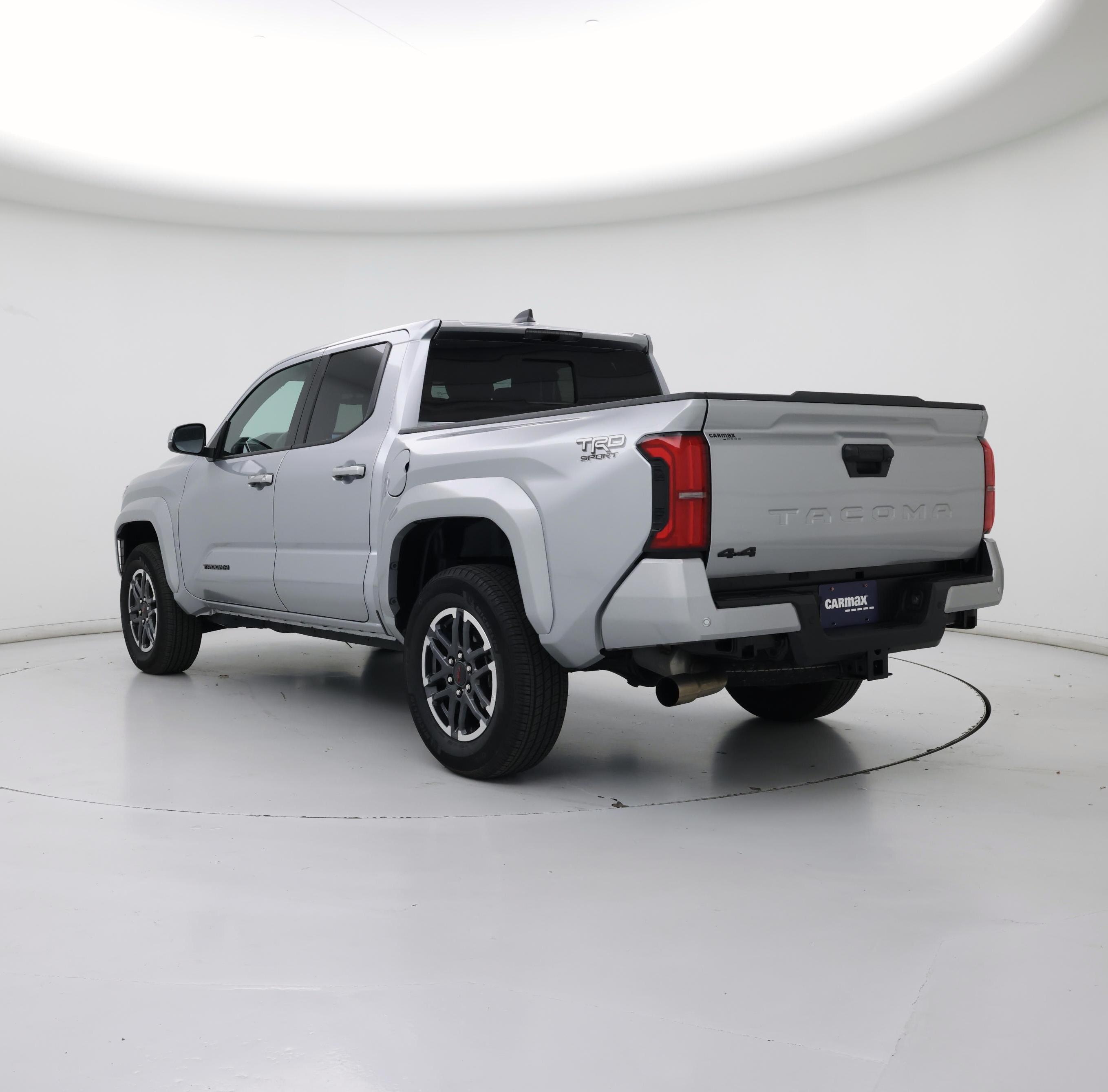 Thumbnail: 2024 Toyota Tacoma - 2