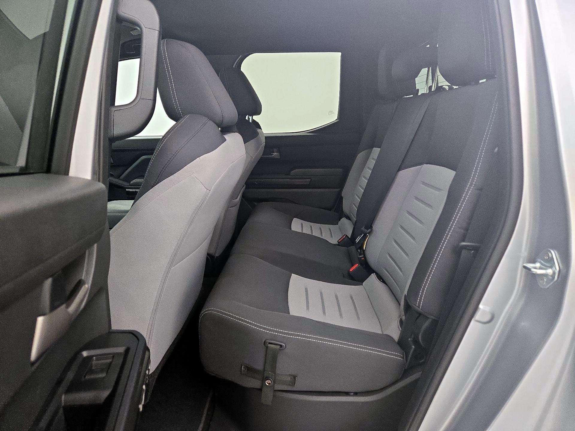 Thumbnail: 2024 Toyota Tacoma - 19