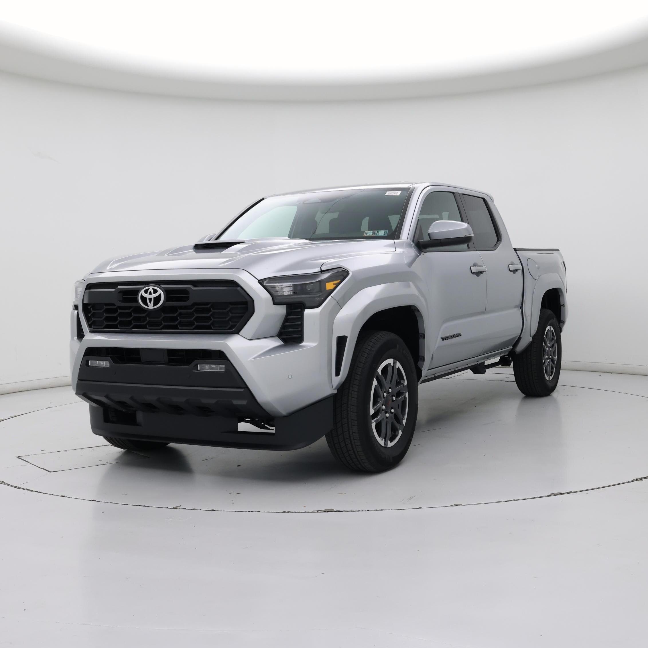 Thumbnail: 2024 Toyota Tacoma - 4