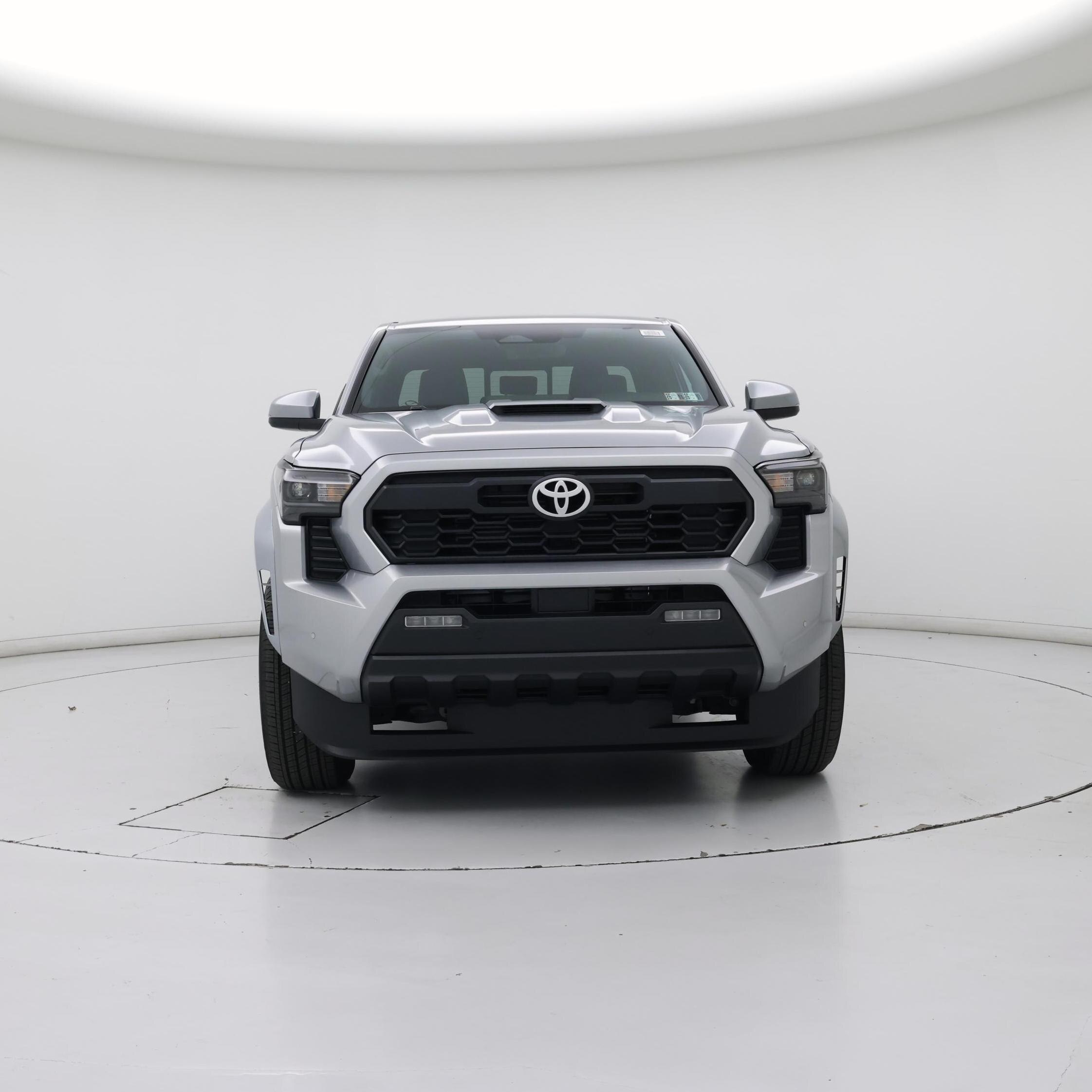 Thumbnail: 2024 Toyota Tacoma - 5