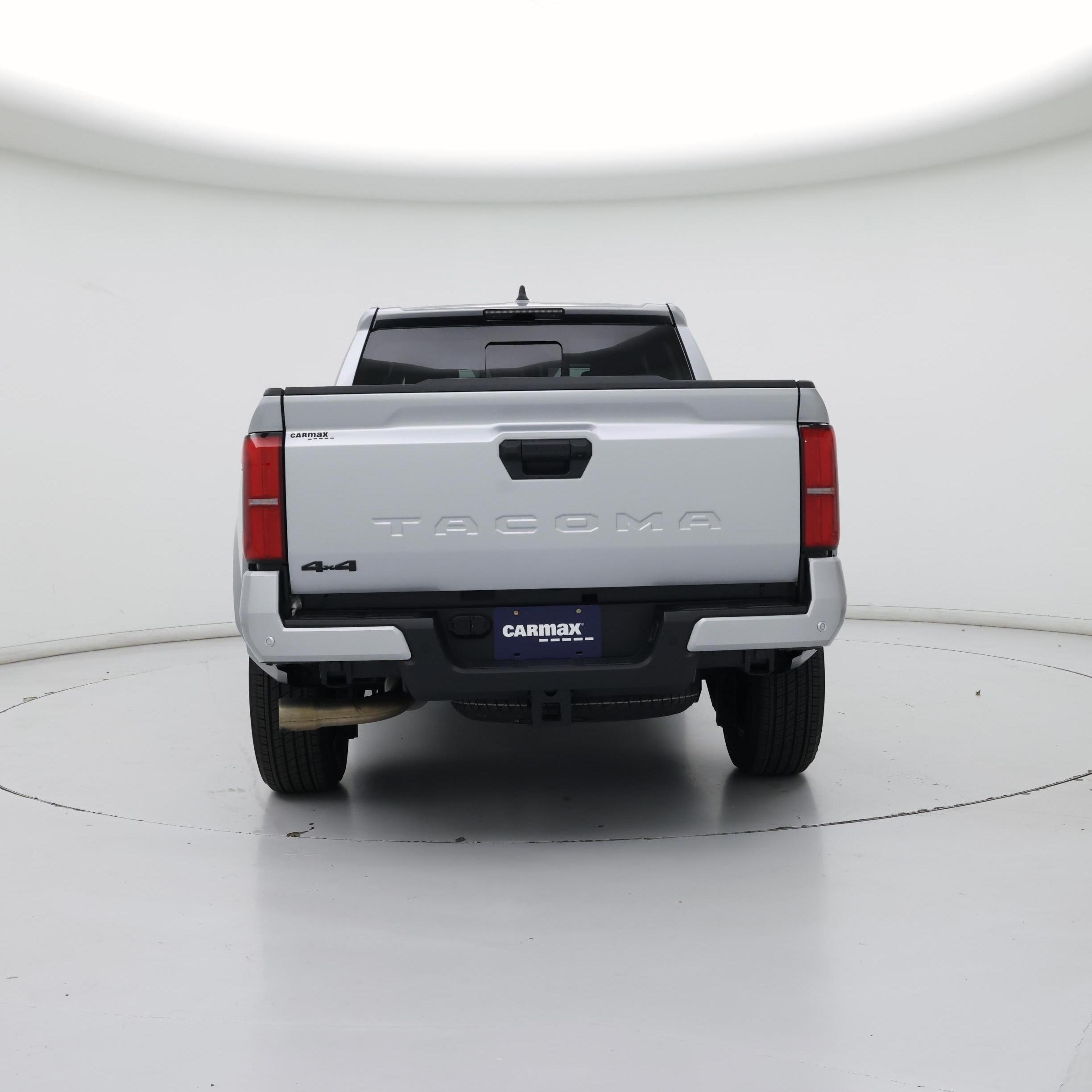 Thumbnail: 2024 Toyota Tacoma - 6