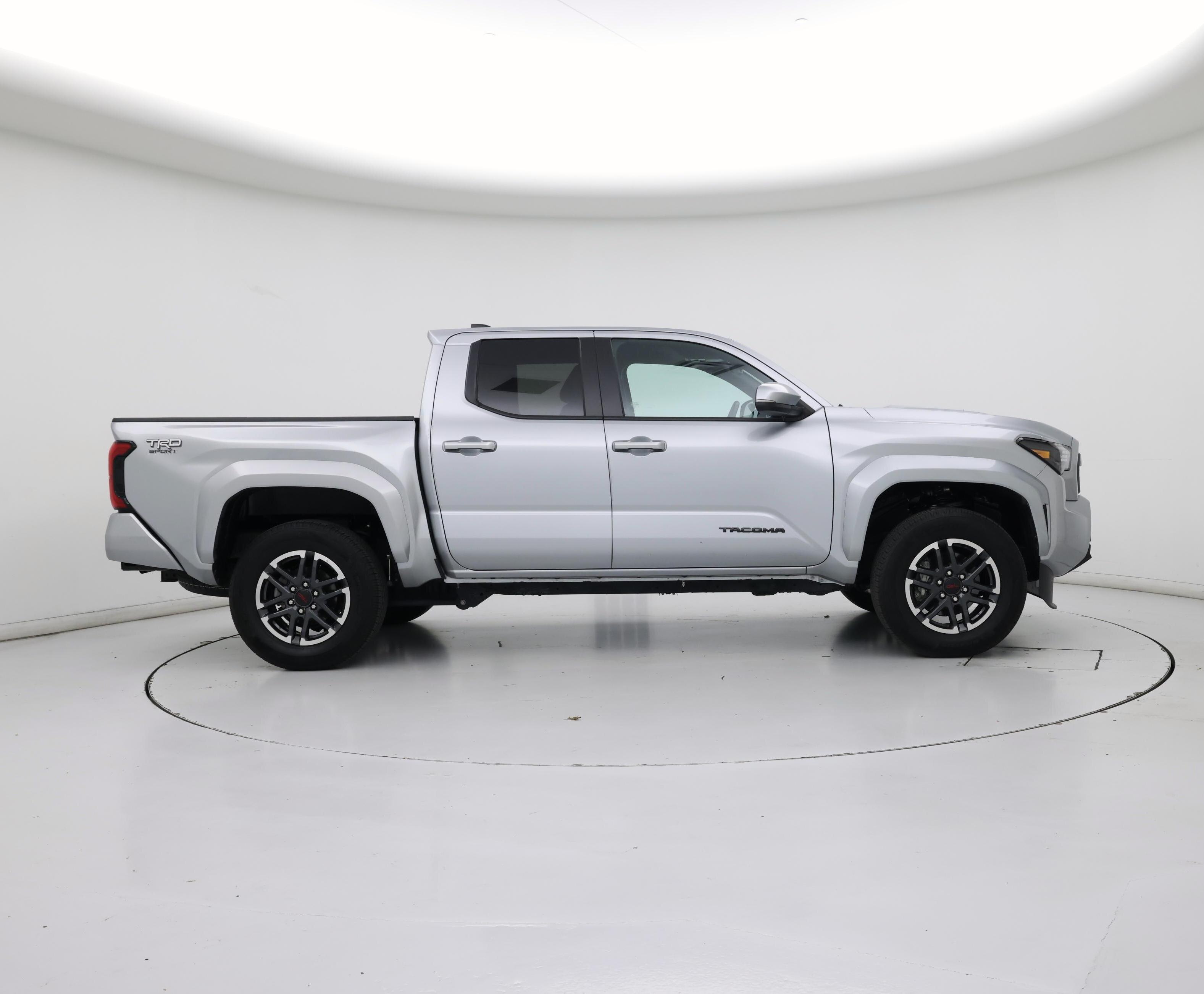 Thumbnail: 2024 Toyota Tacoma - 7