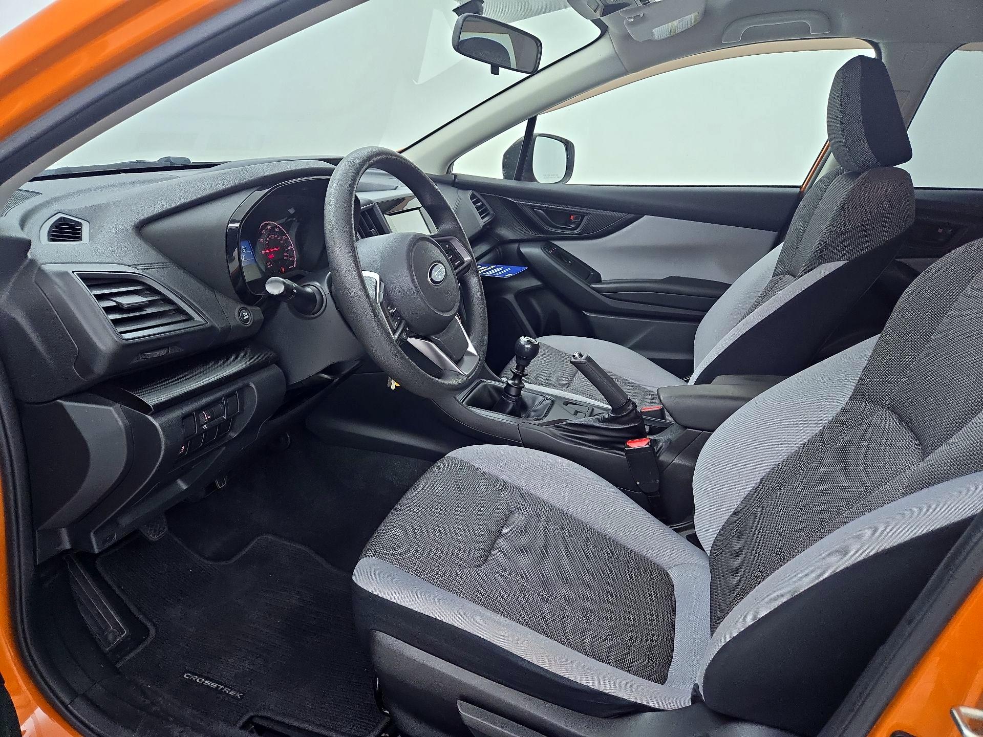 Thumbnail: 2018 Subaru Crosstrek - 11