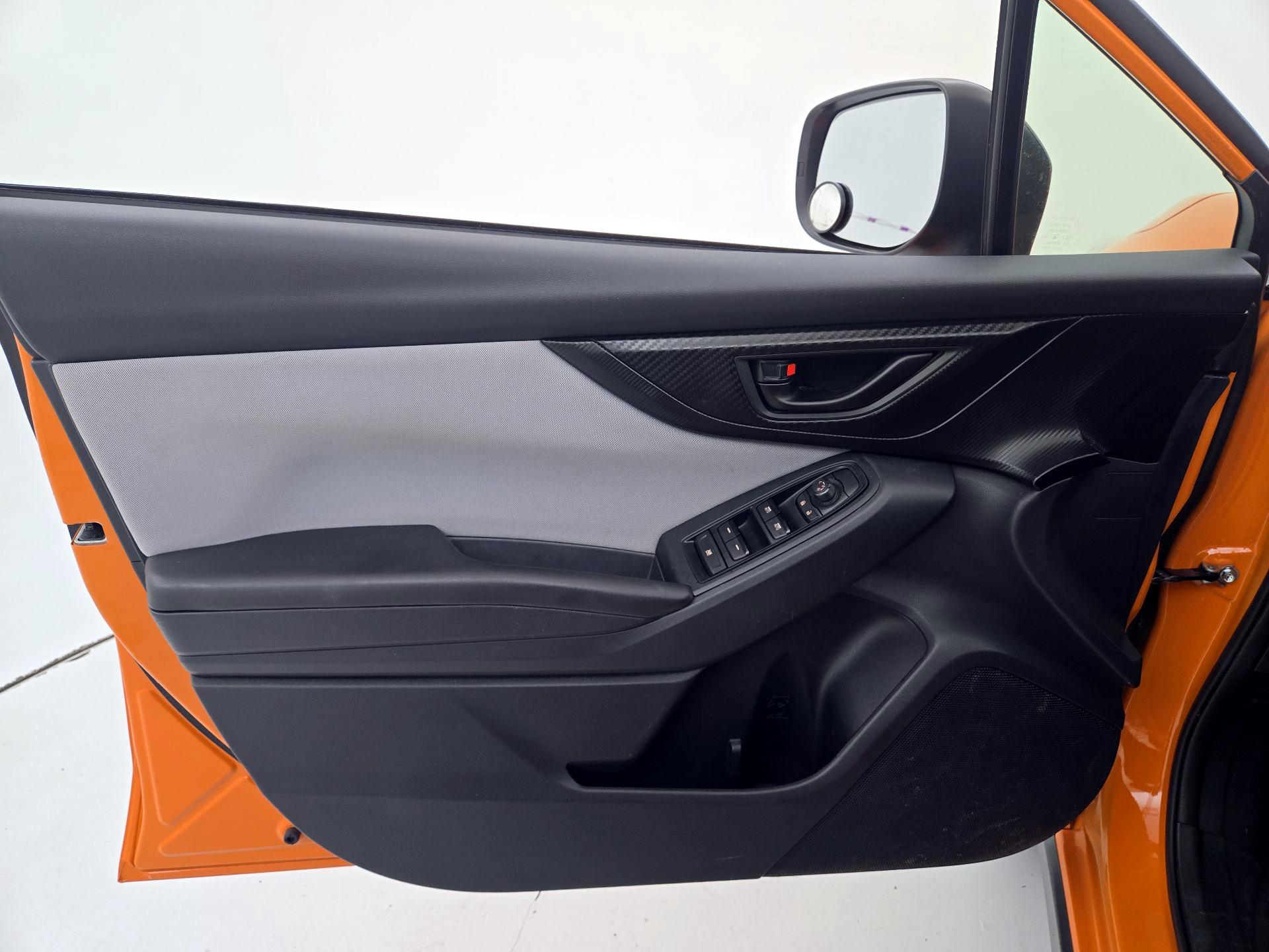 Thumbnail: 2018 Subaru Crosstrek - 12