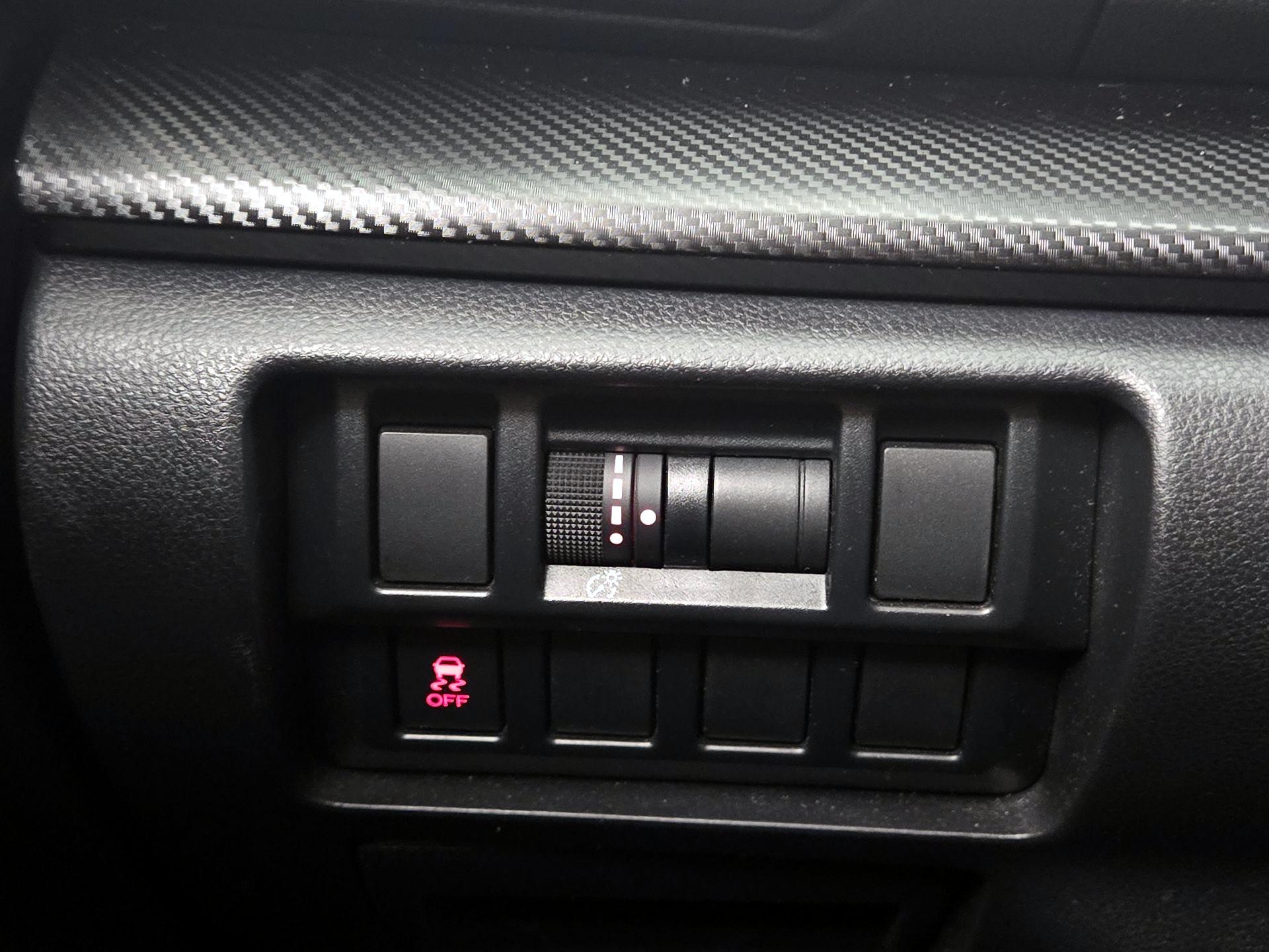 Thumbnail: 2018 Subaru Crosstrek - 13