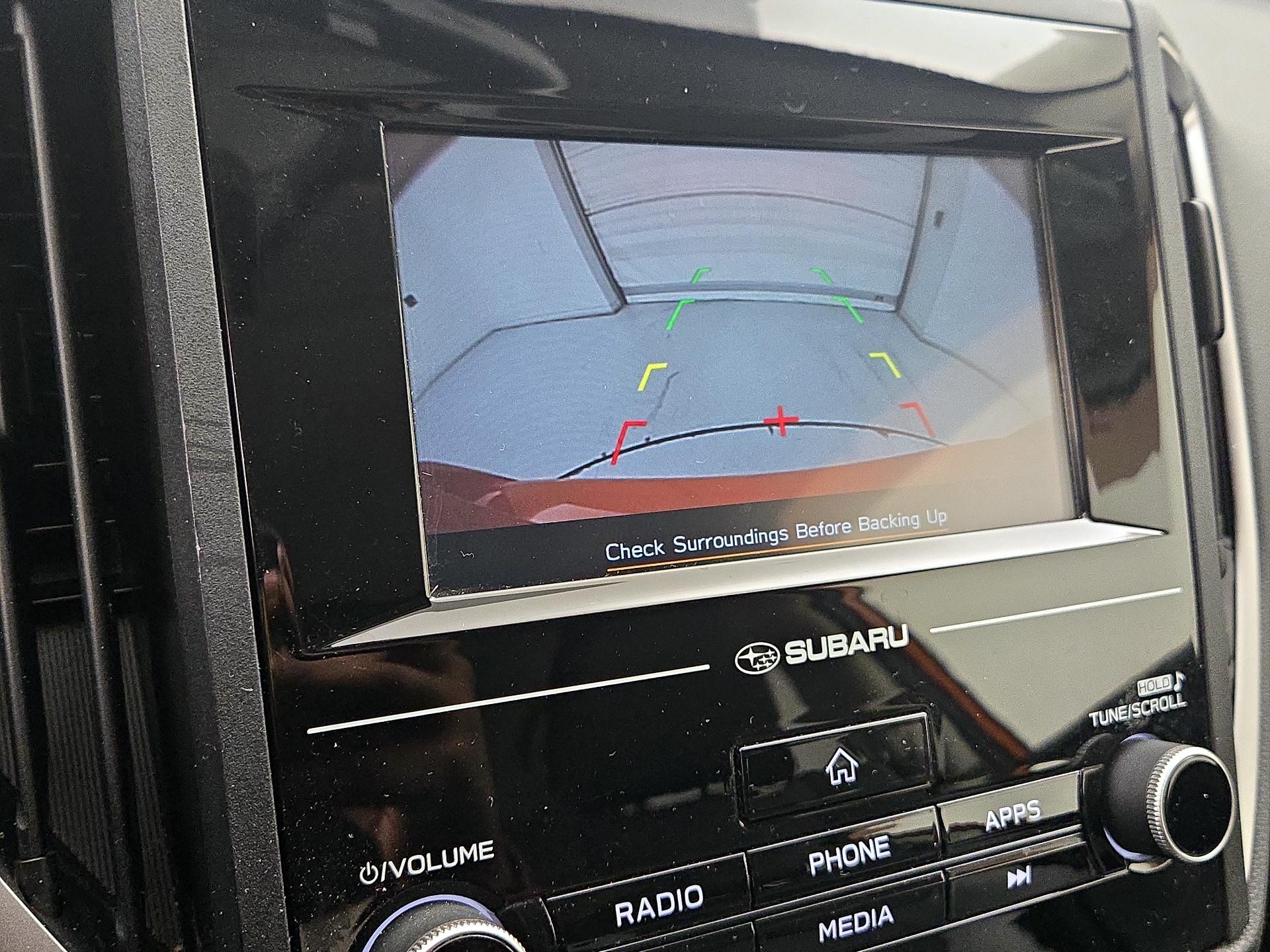 Thumbnail: 2018 Subaru Crosstrek - 14